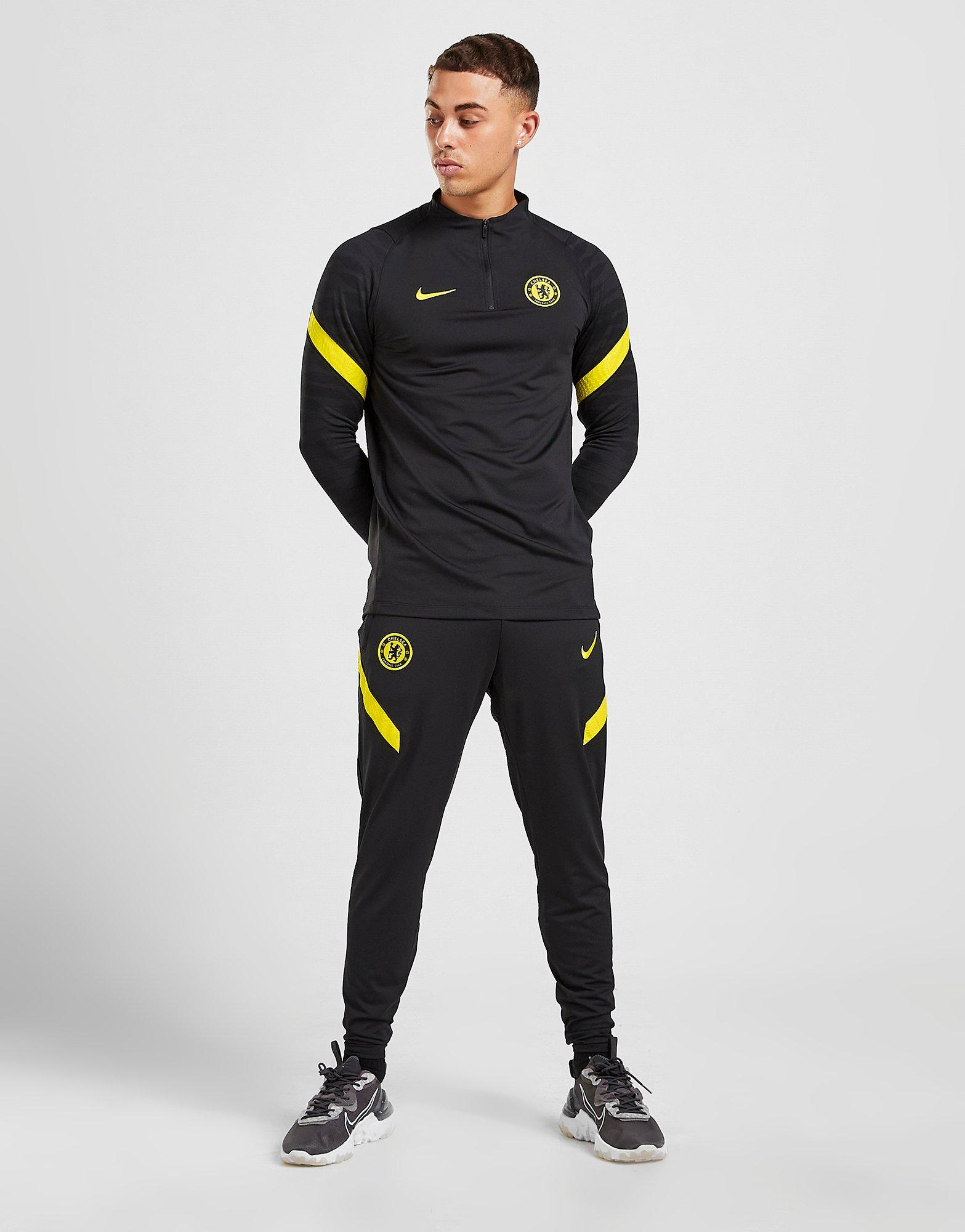 Nike Chelsea FC Strike Track Pants