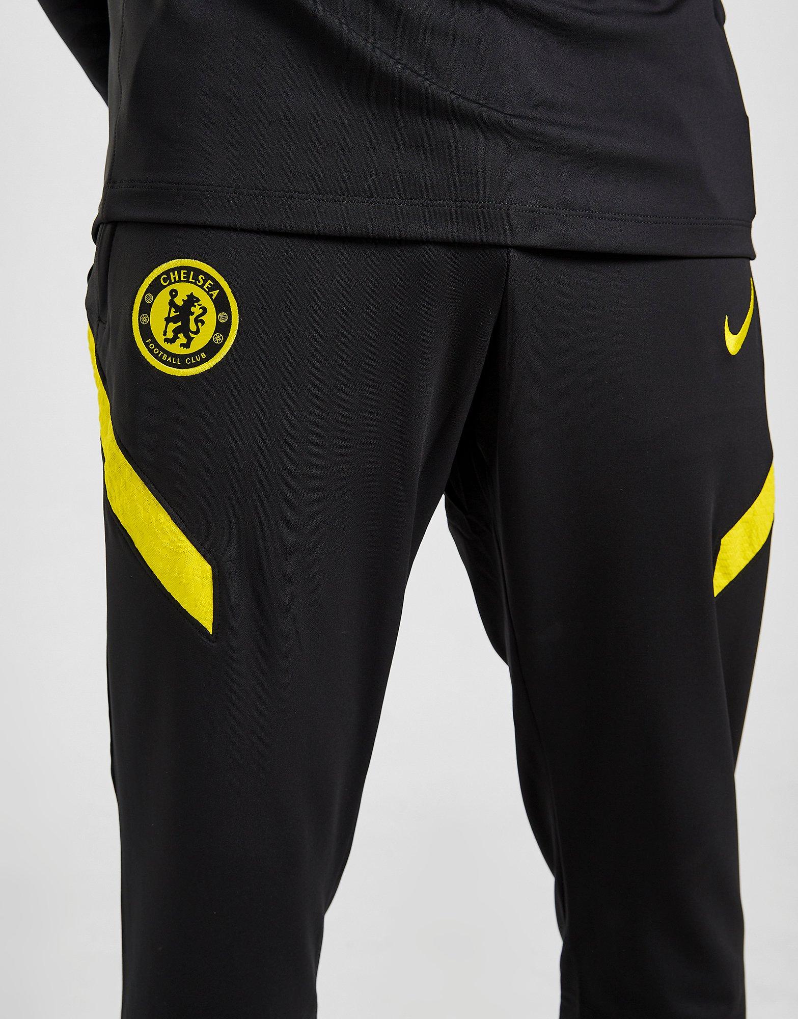 Nike Chelsea FC Strike Track Pants