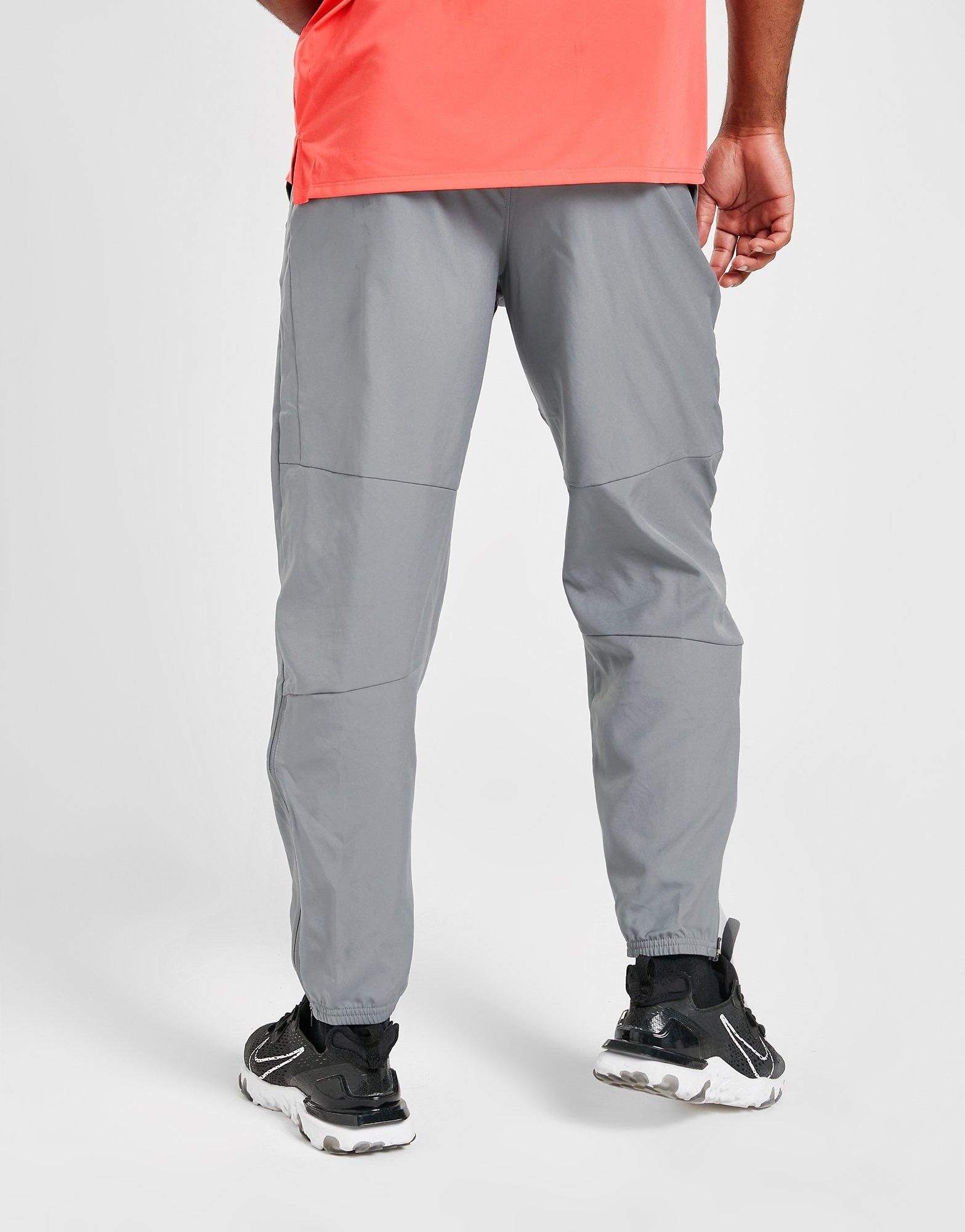 Black Nike Challenger Woven Track Pants - JD Sports Global