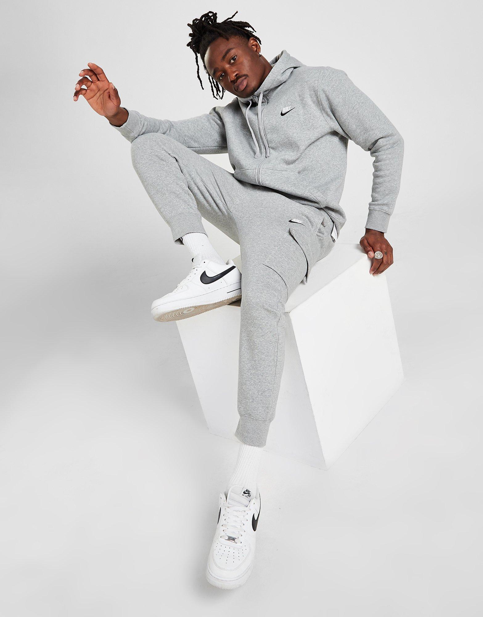 Nike foundation cargo joggers sale