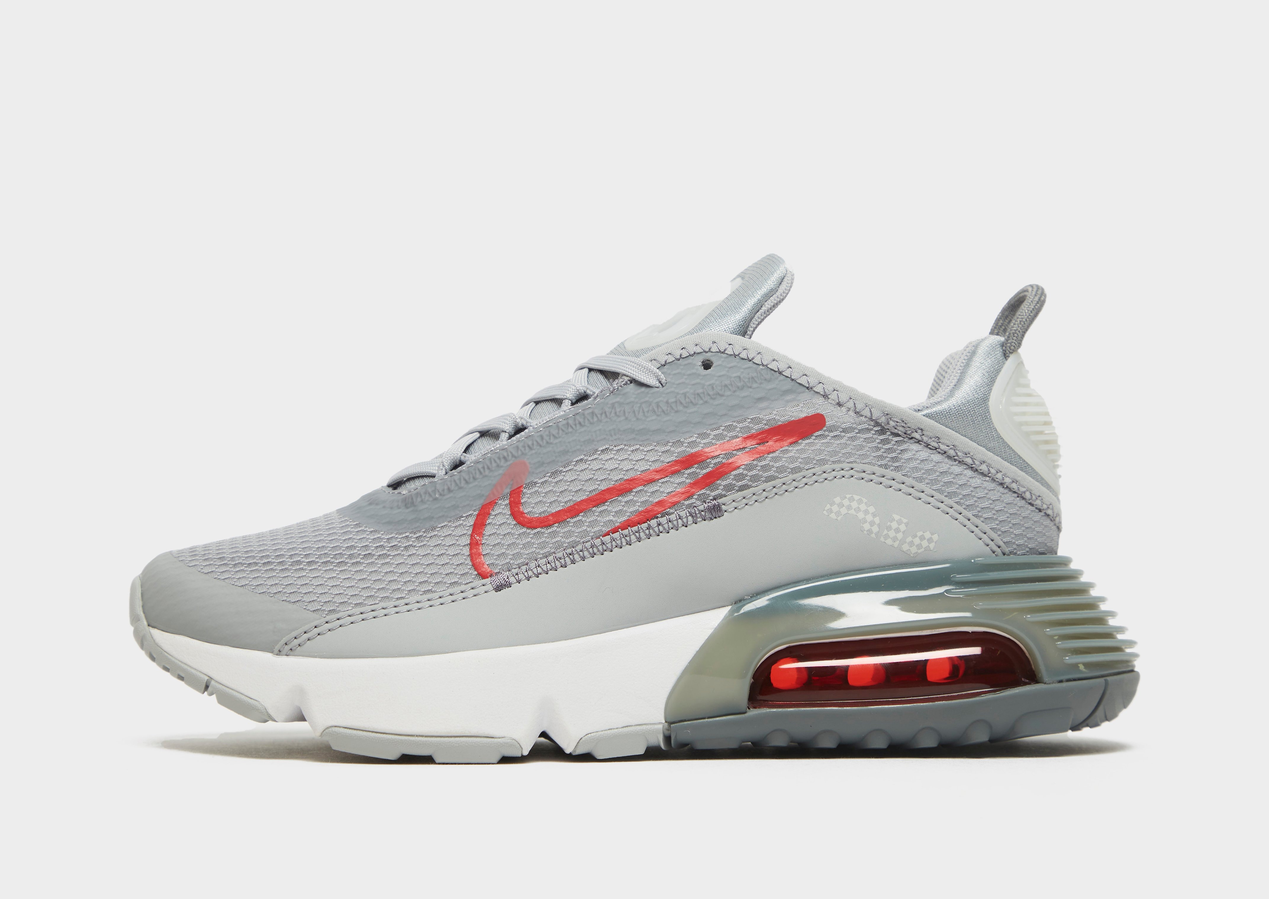 Nike Air Max 2090 júnior en Gris | JD Sports