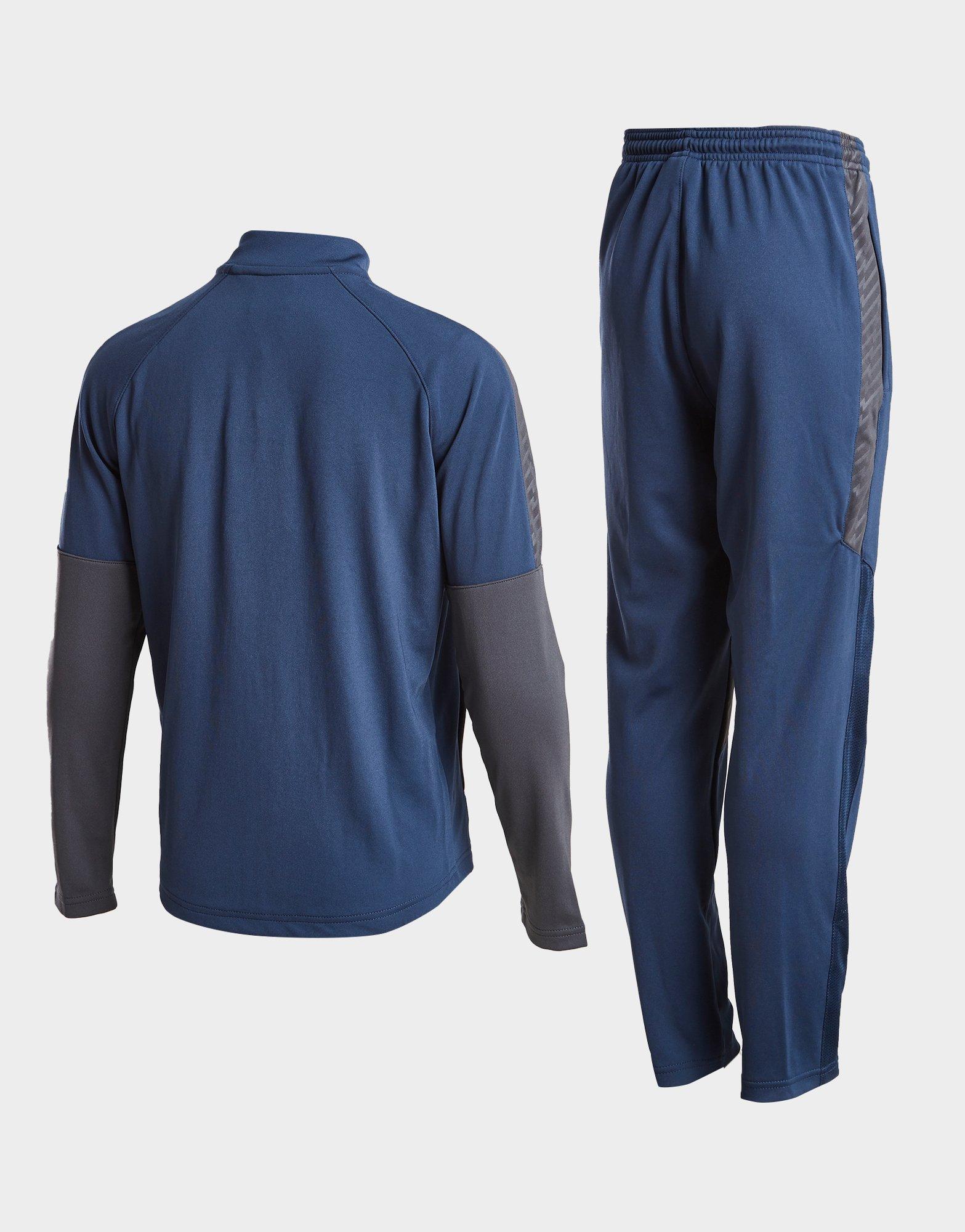 nike cr7 tracksuit junior