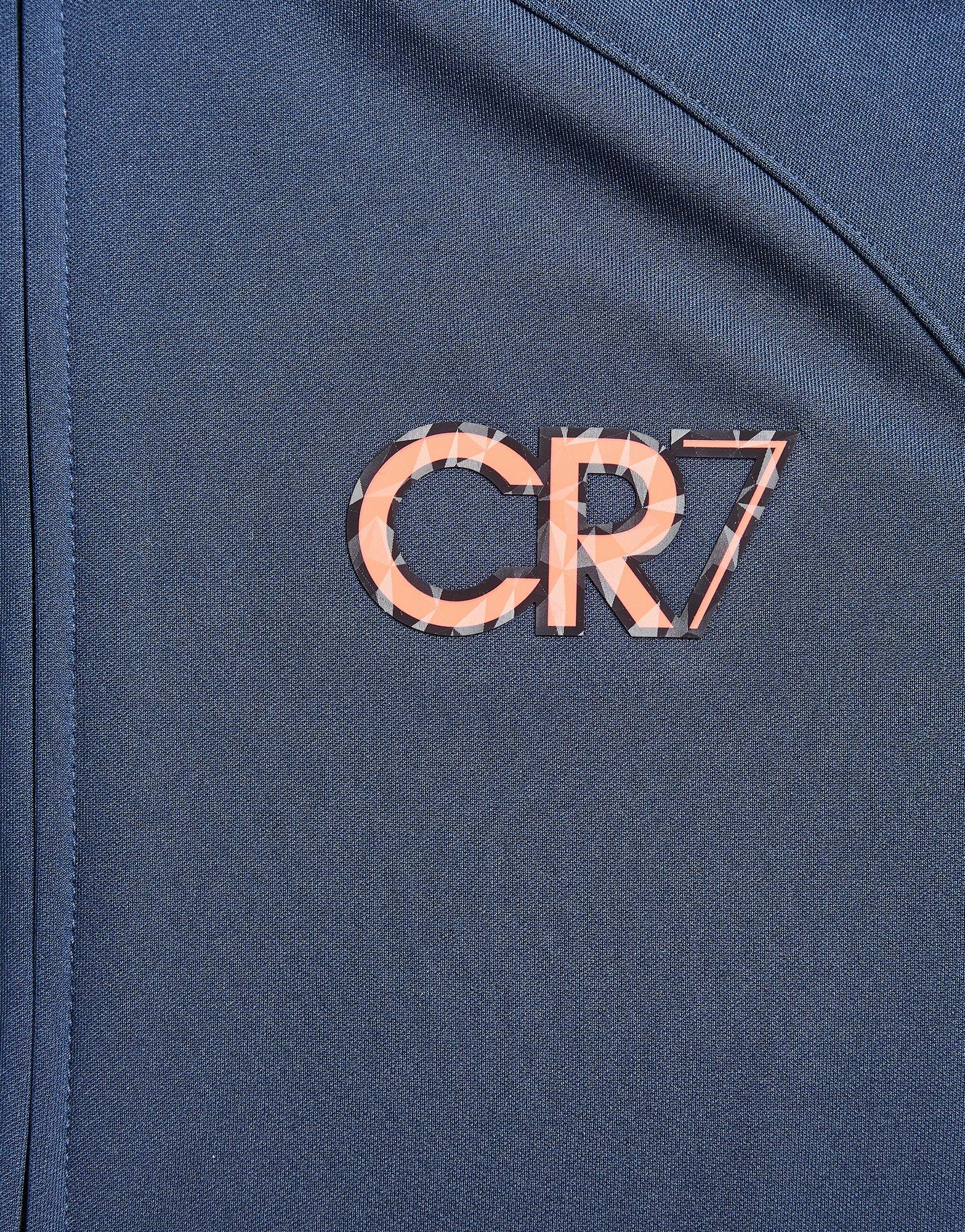 nike cr7 tracksuit junior