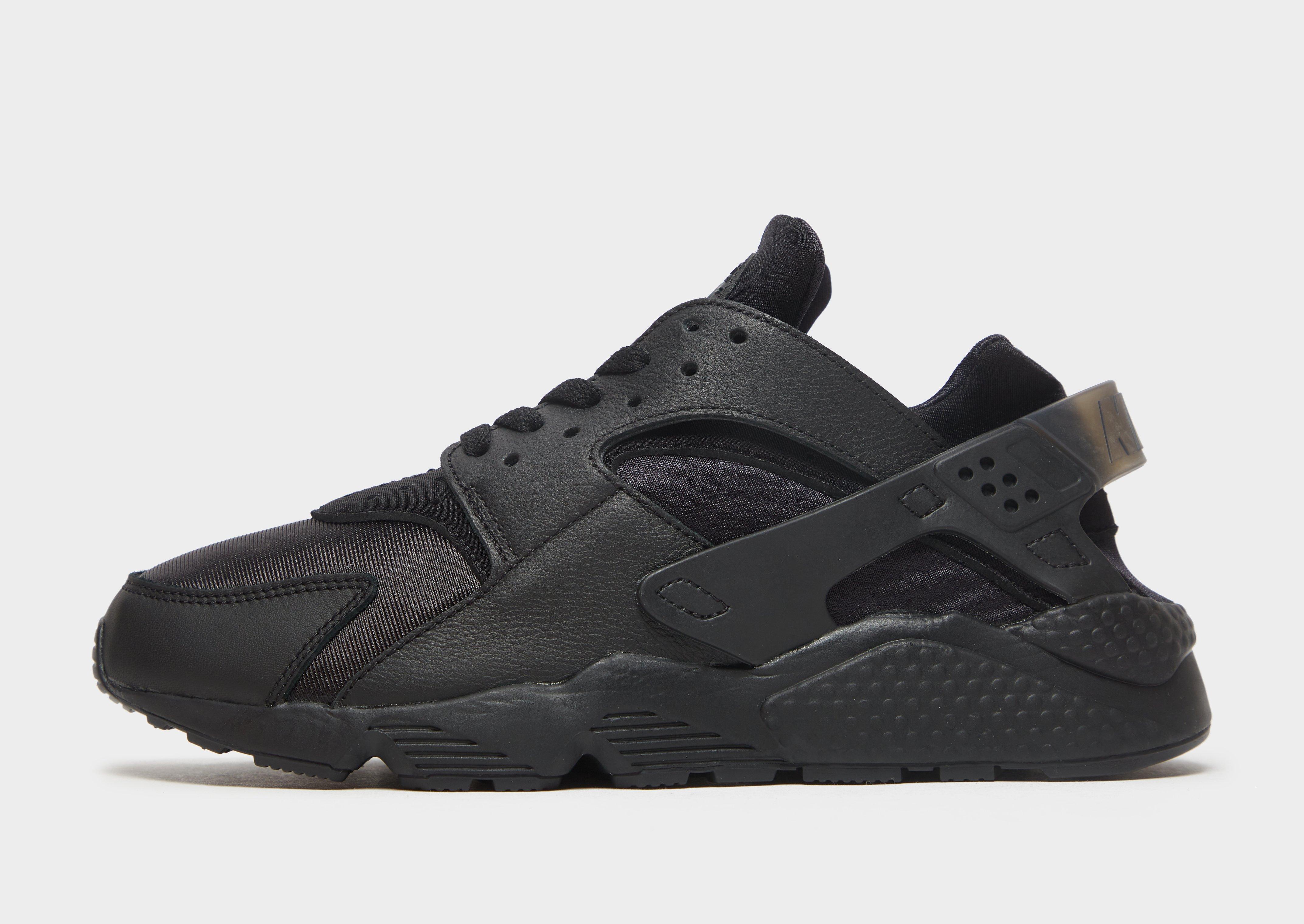 Decoderen wastafel Klokje Black Anthracite Black Nike Air Huarache | JD Sports