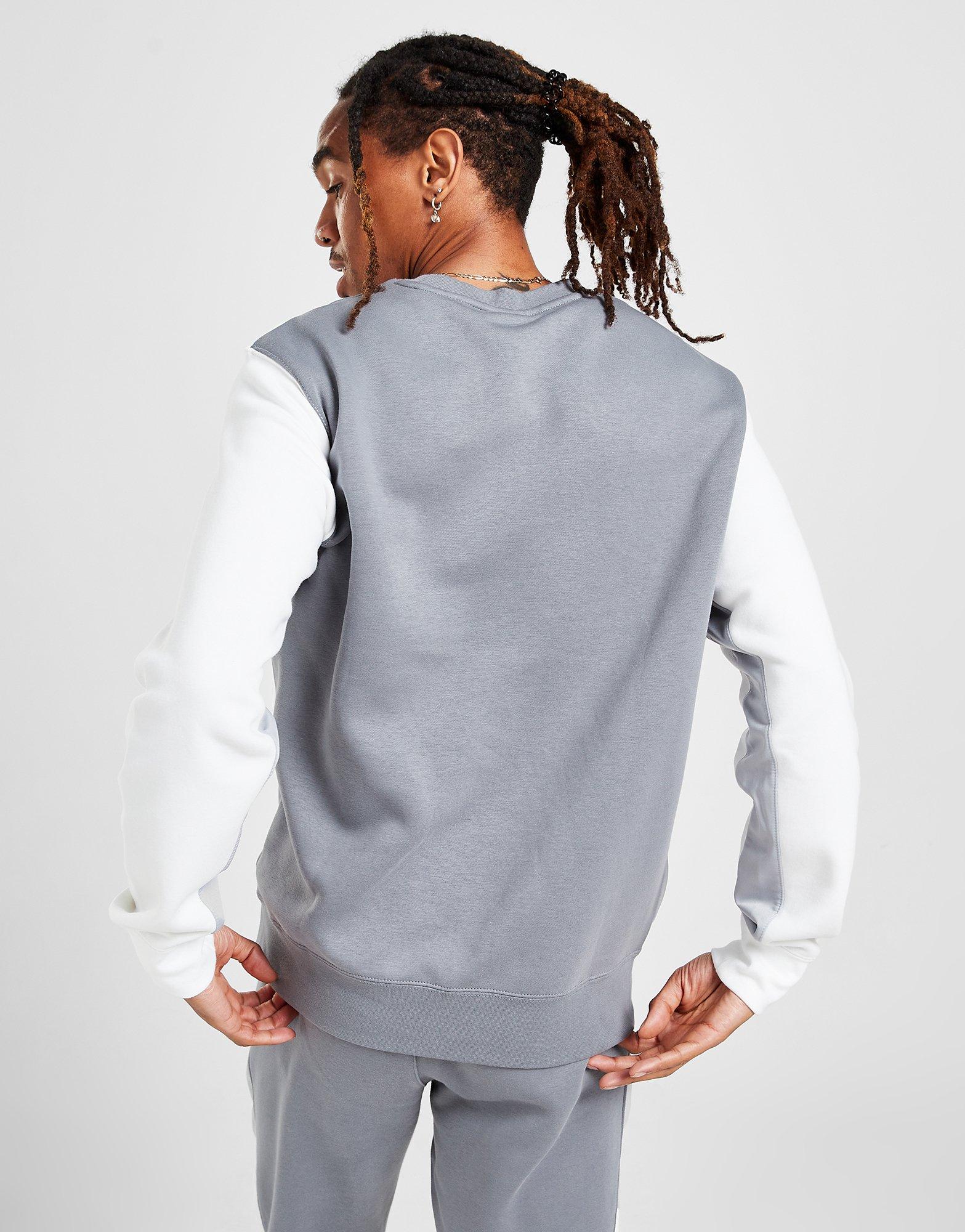 Nike Hybrid Crew Sweatshirt