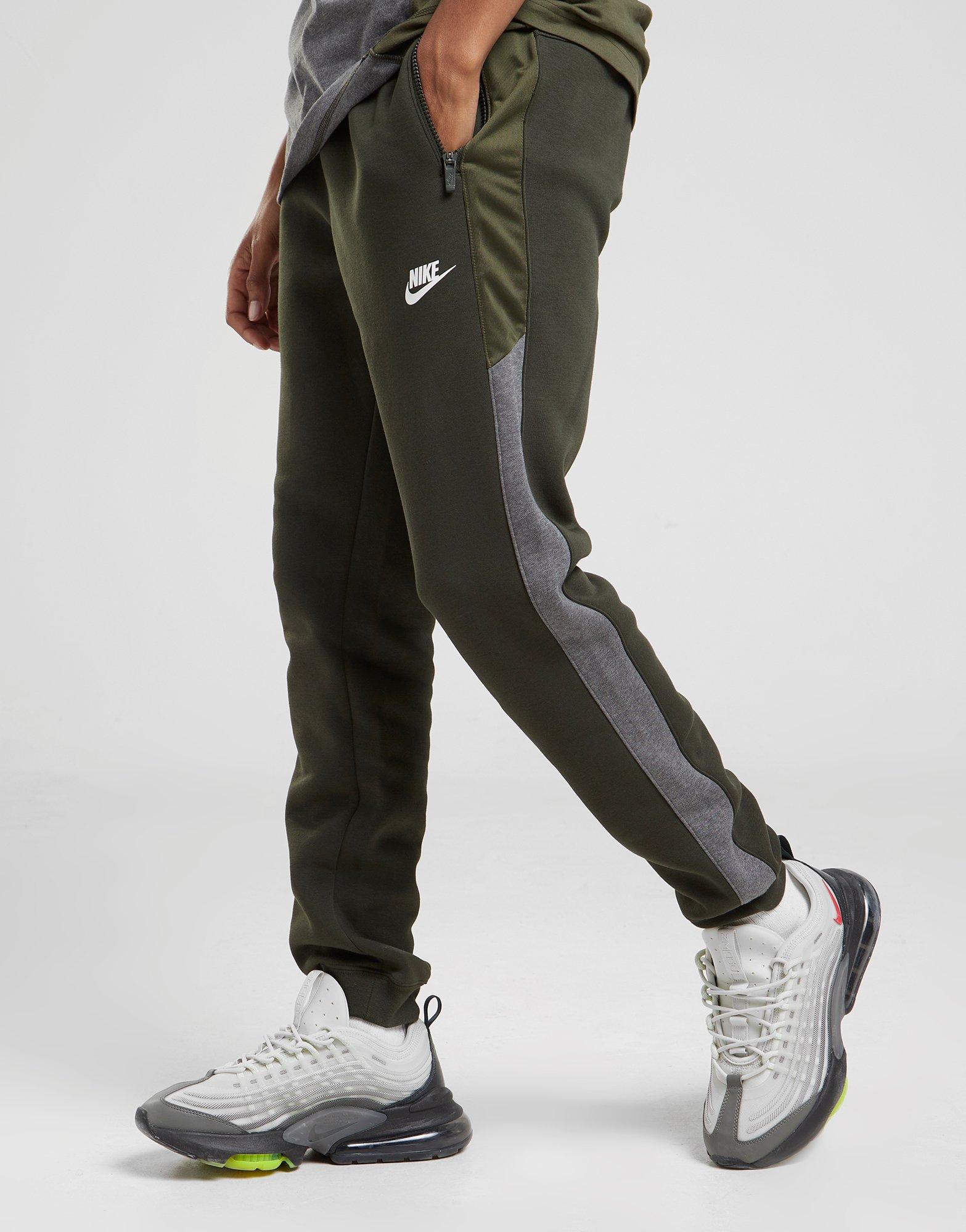 nike hybrid joggers men's