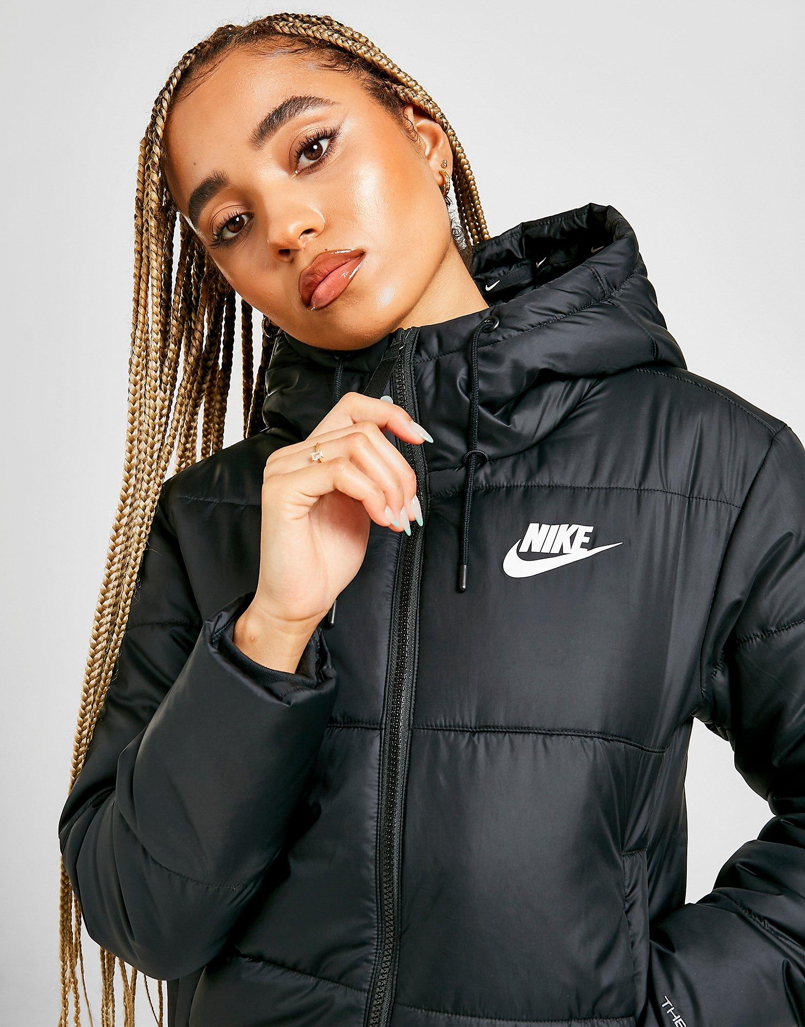 Nike Tape Jacket