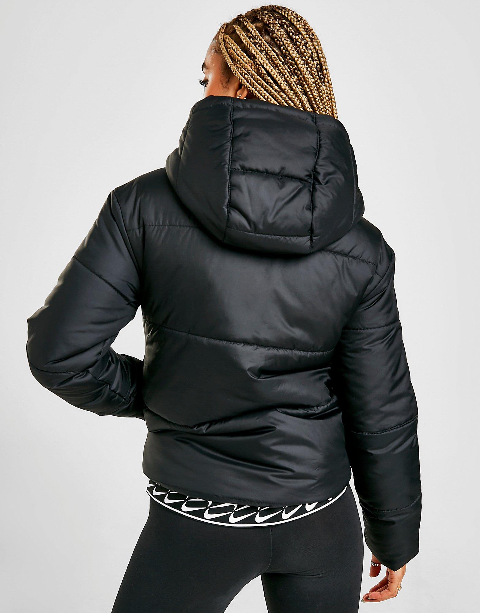 Nike Tape Jacket