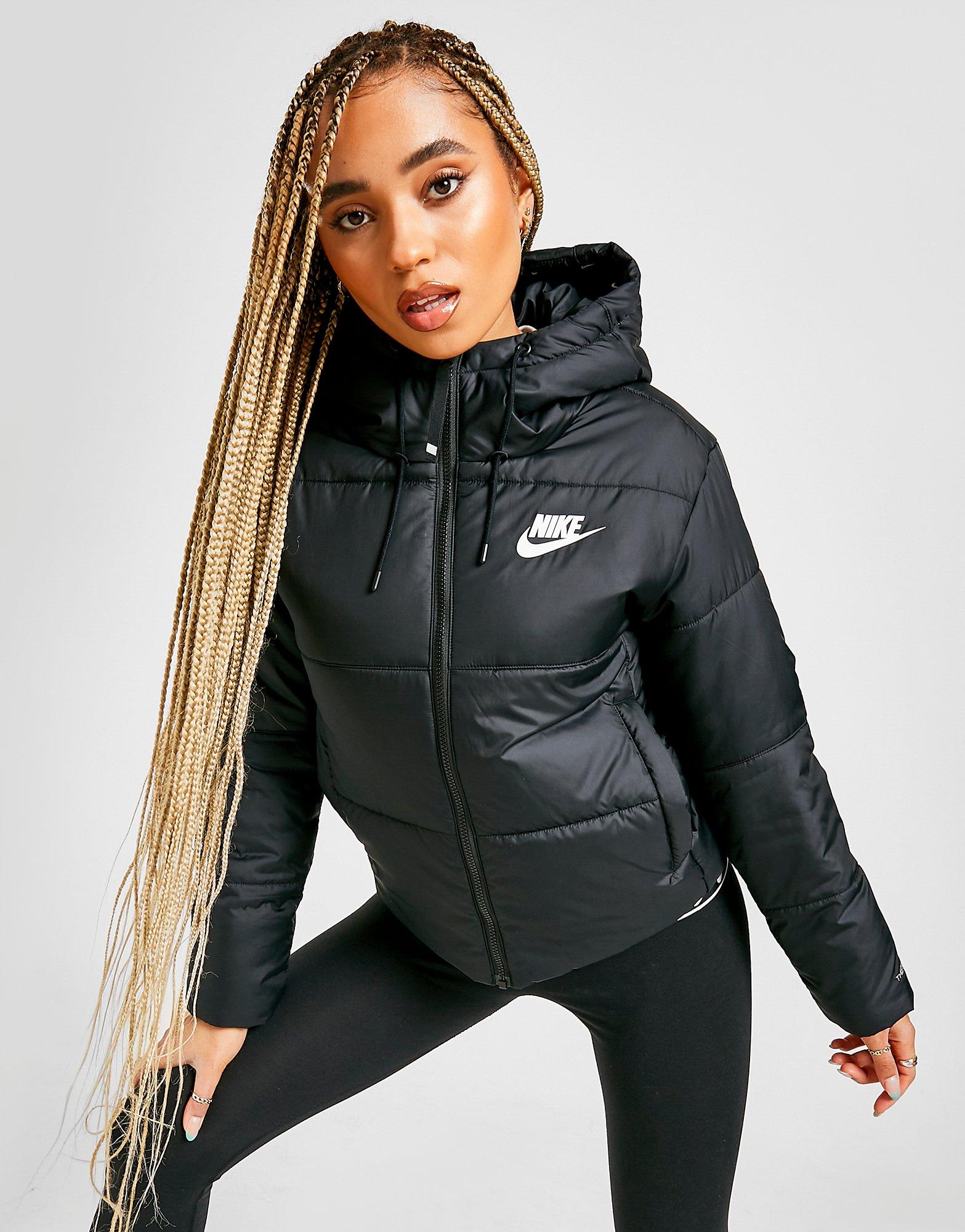 Nike Tape Jacket