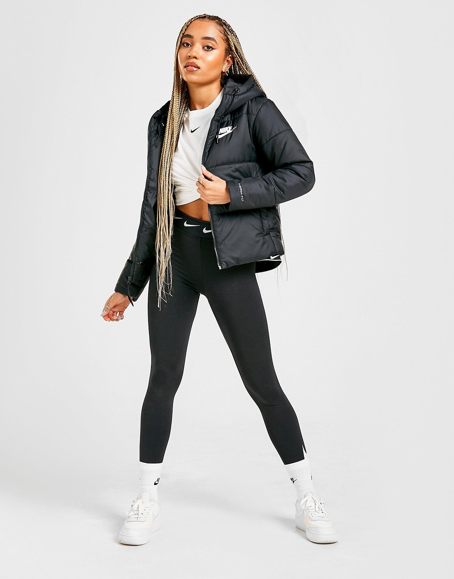 Nike Tape Jacket