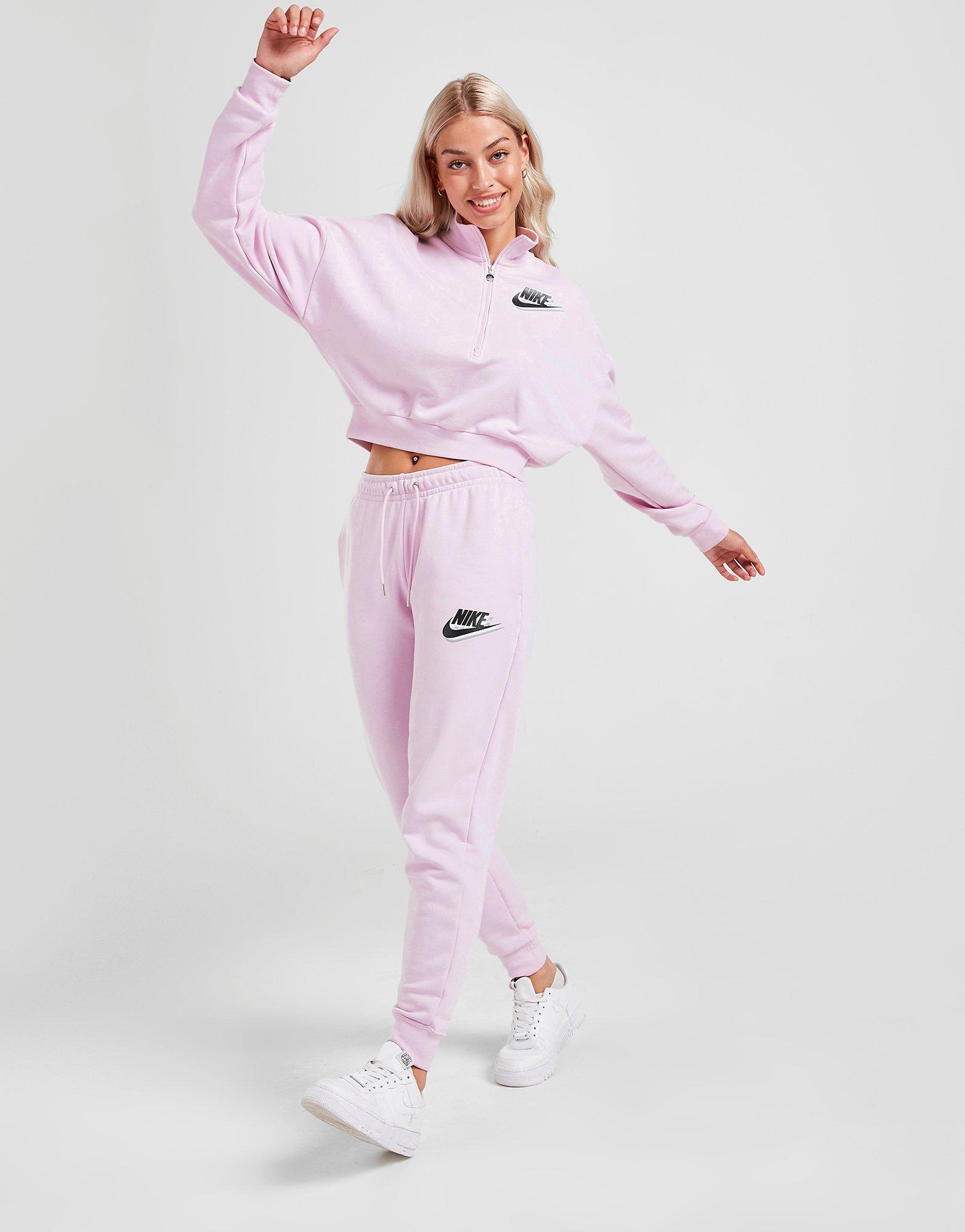 nike double futura joggingbroek dames