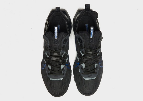 Acheter Noir Nike Chaussure Nike React Vision pour Homme Acheter Noir Nike Chaussure Nike React Vision pour Homme