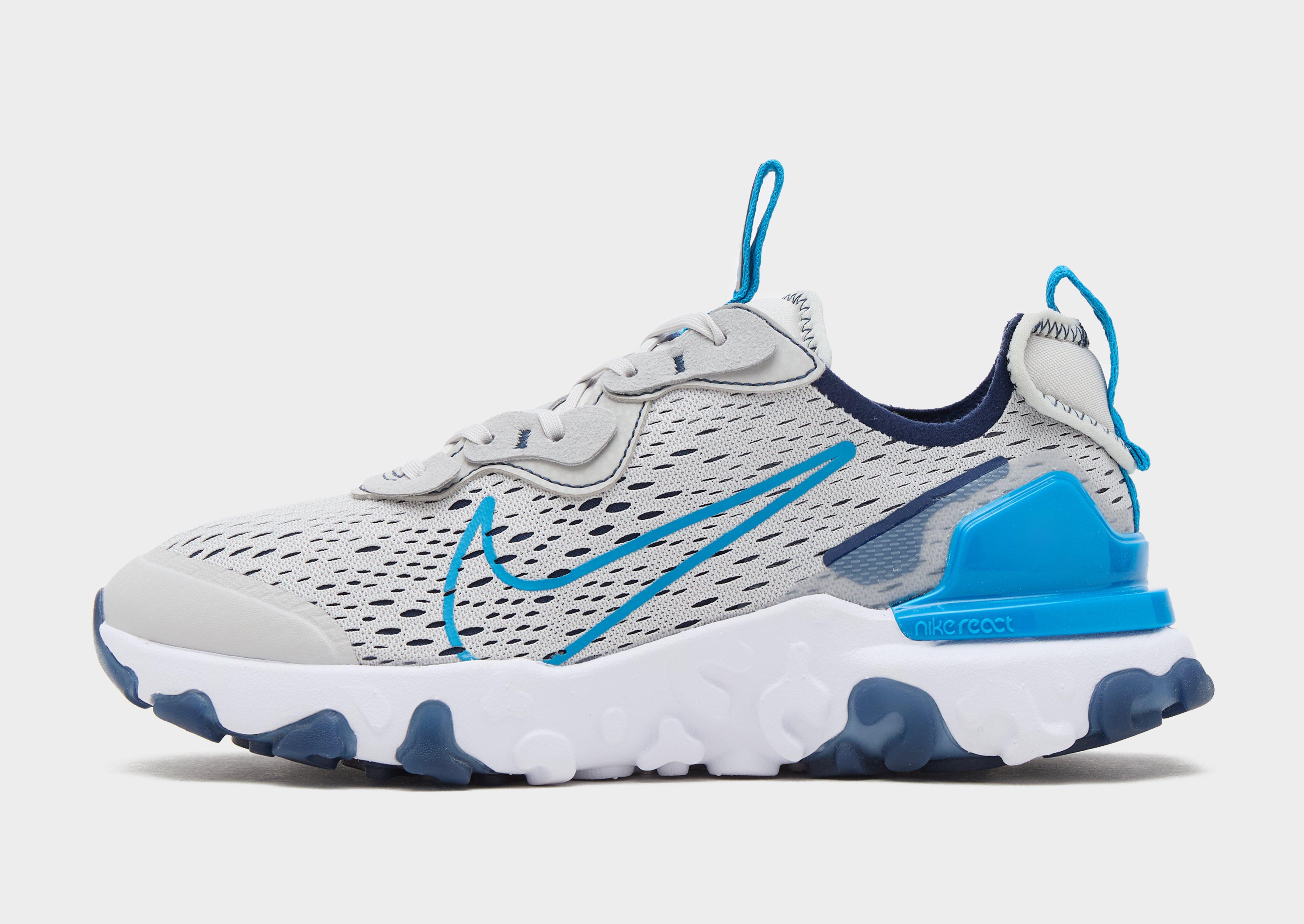 Nike React Vision Junior