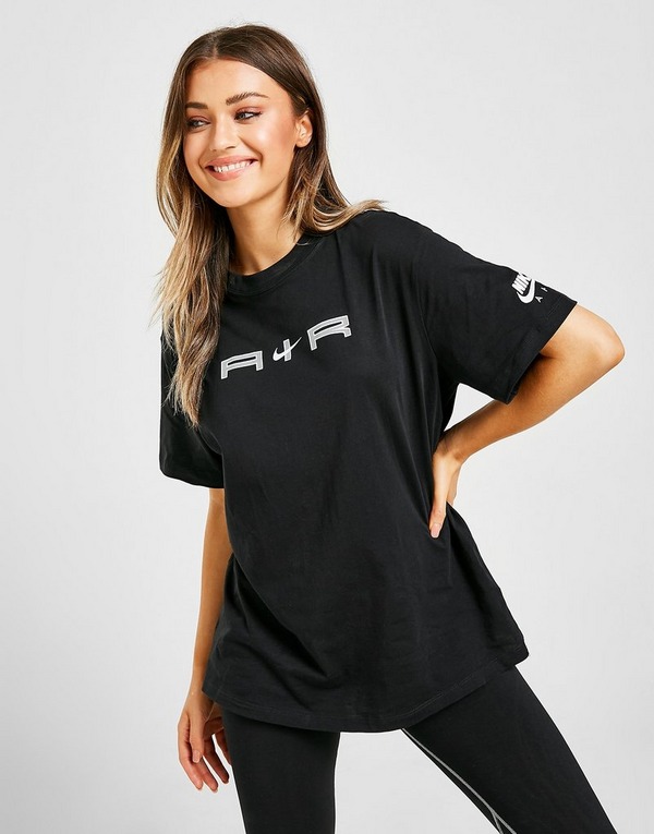 Nike Air Graphic Boyfriend T-Shirt