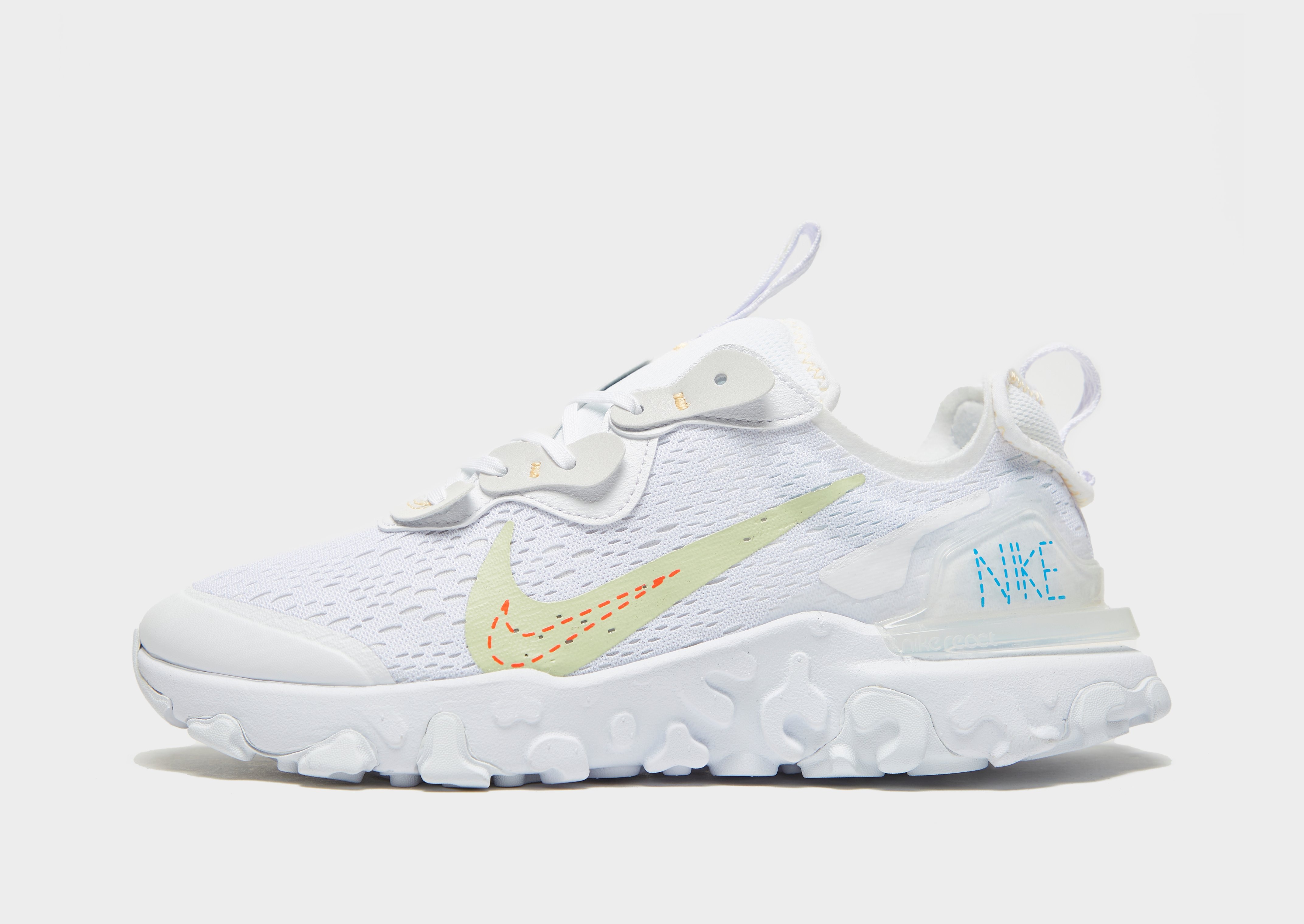 Nike React Vision Junior