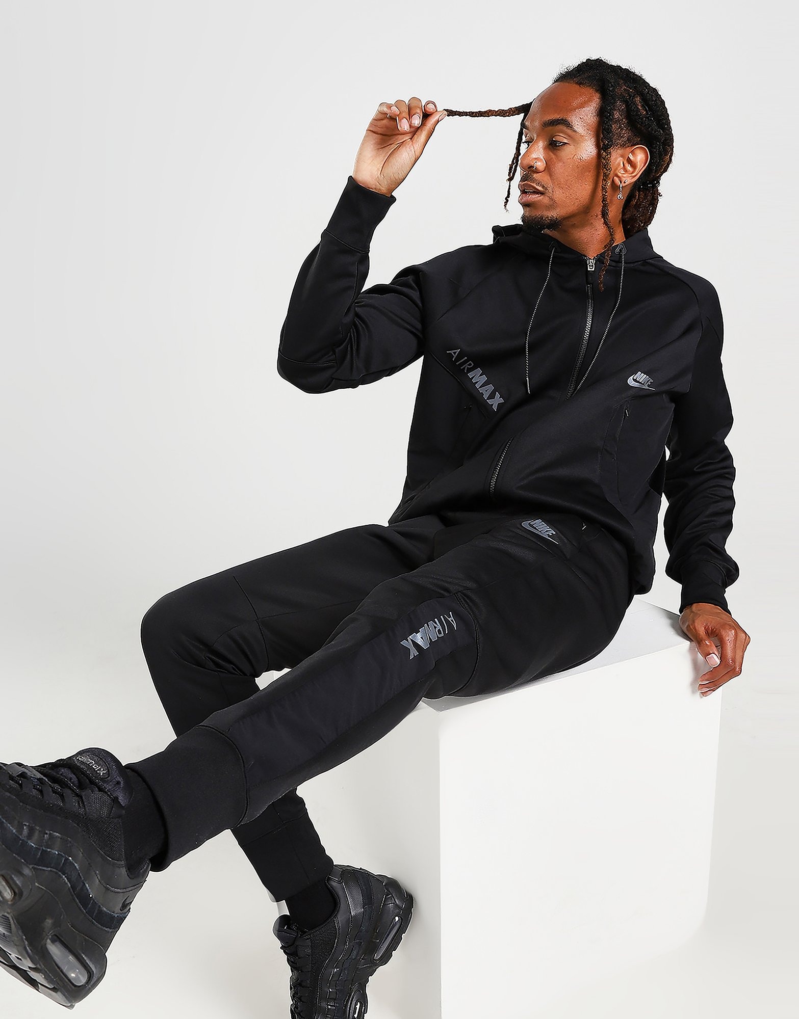 air max jogger pants