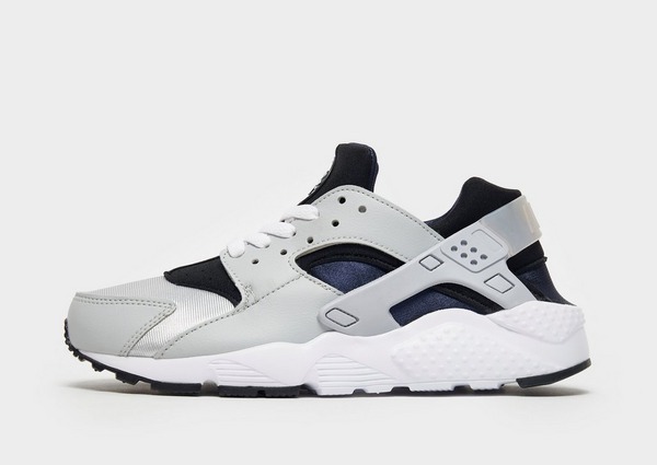 nike air huarache grigie Nike Air Huarache Junior in Grigio | JD Sports