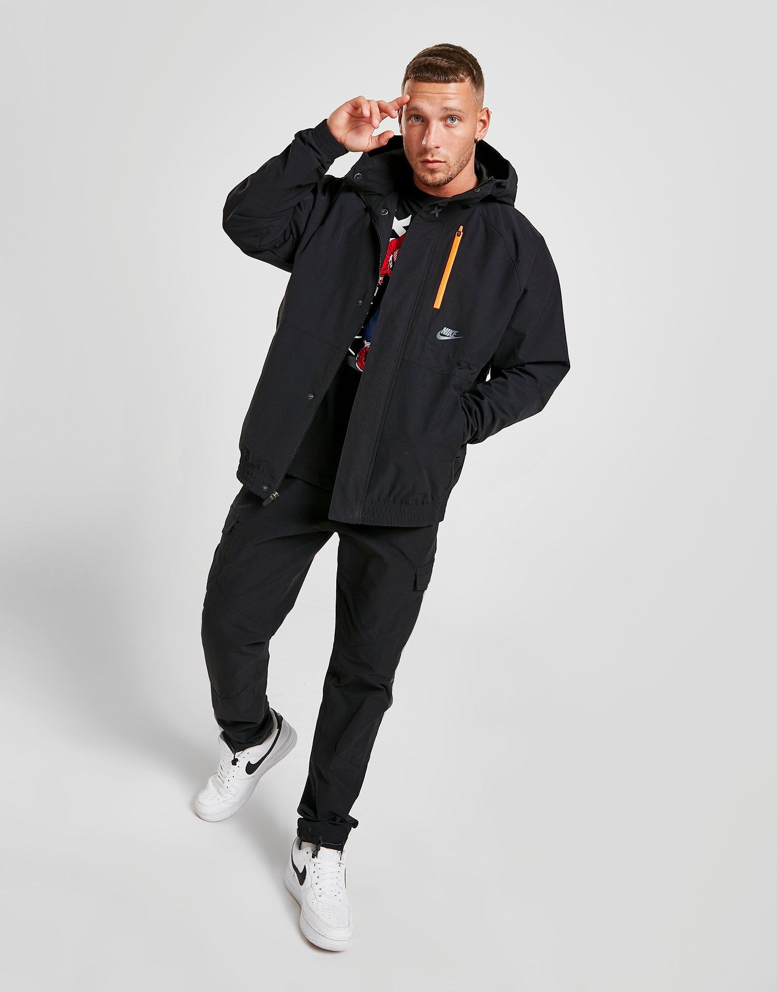 Nike Air Max Lightweight Jacket