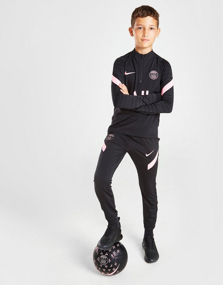 Jordan x Paris Saint Germain Strike Track Pants Junior