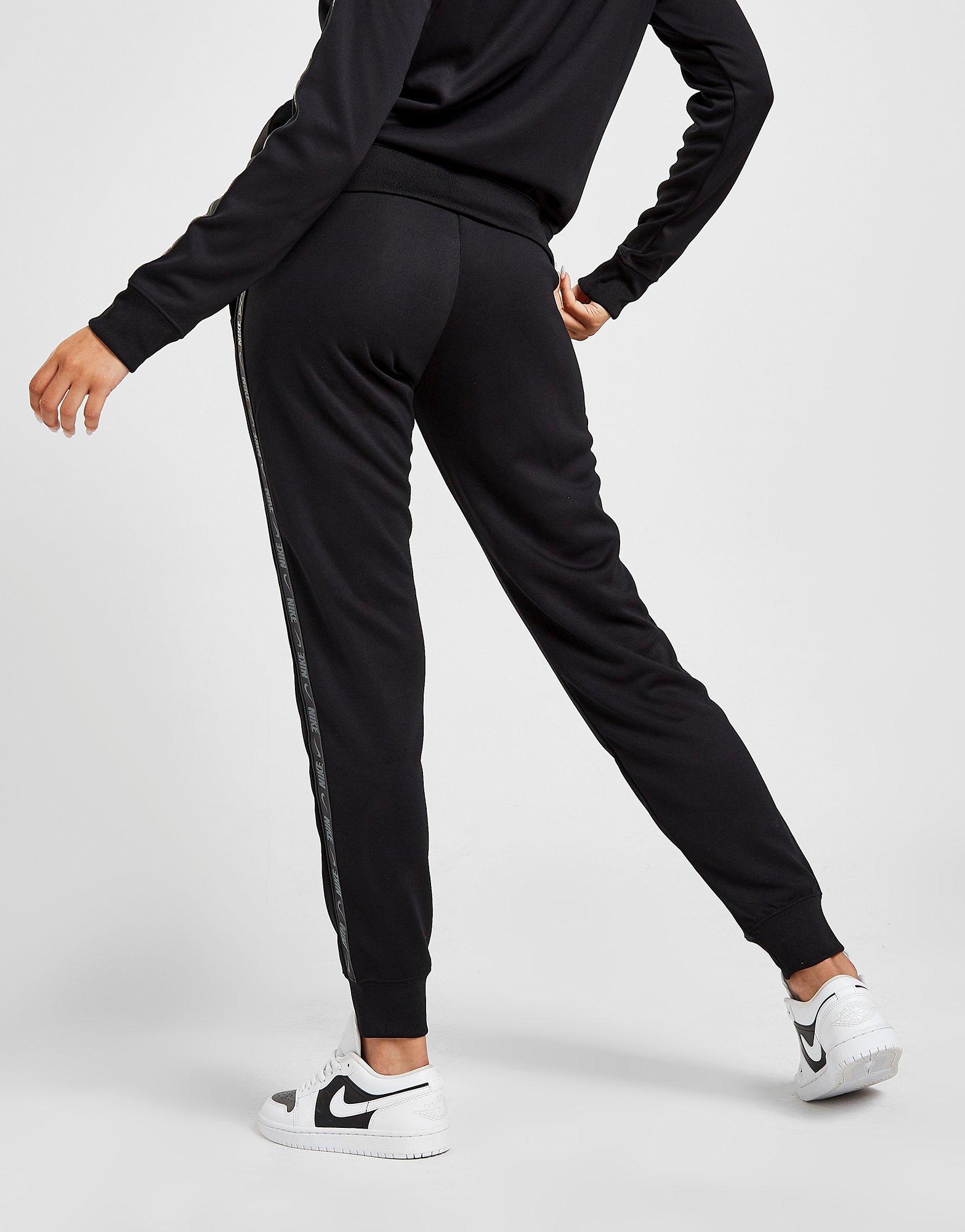Nike pantalón de chándal Knit Tape