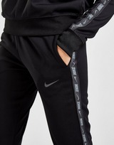 Nike pantalón de chándal Knit Tape