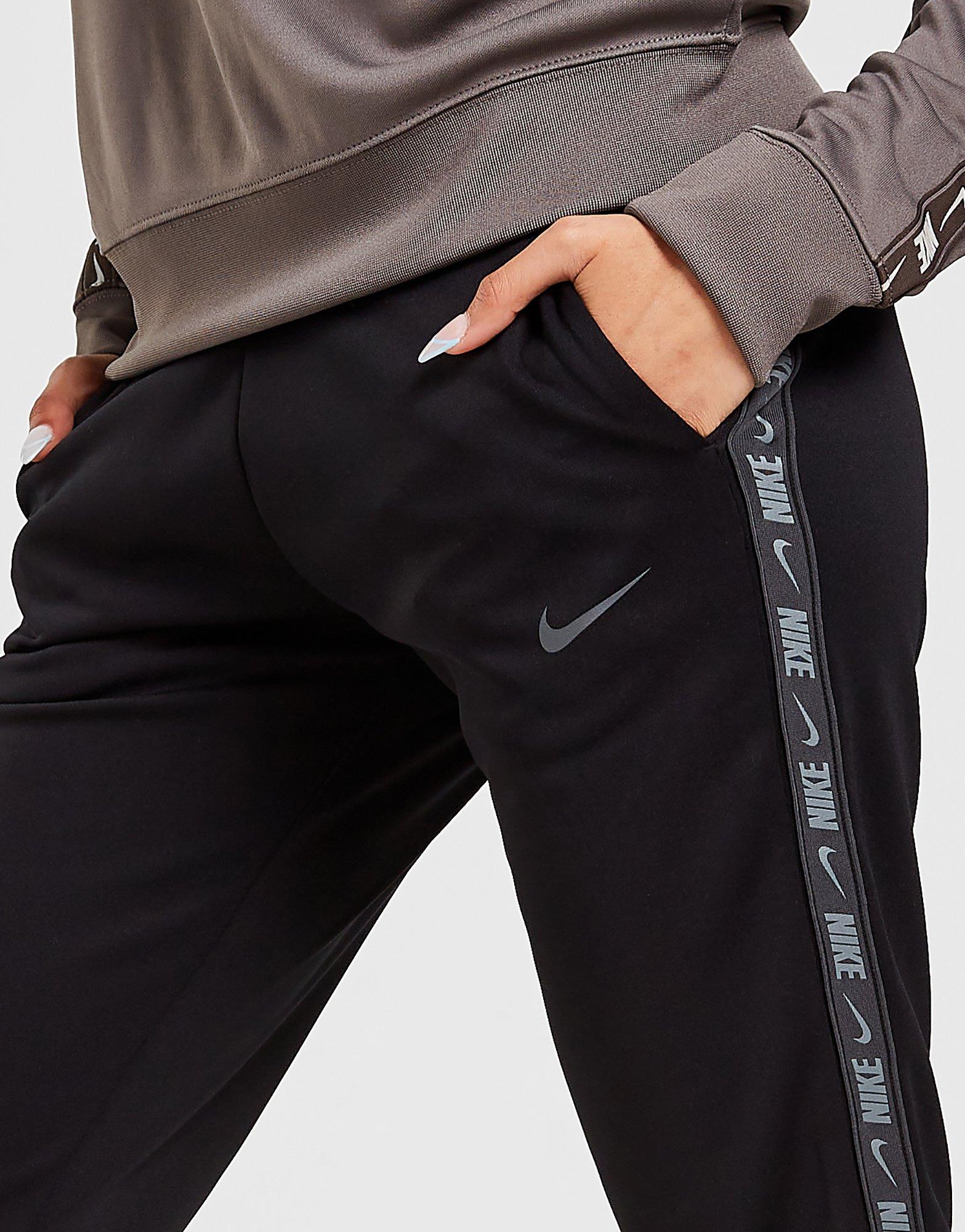 Nike pantalón de chándal Knit Tape