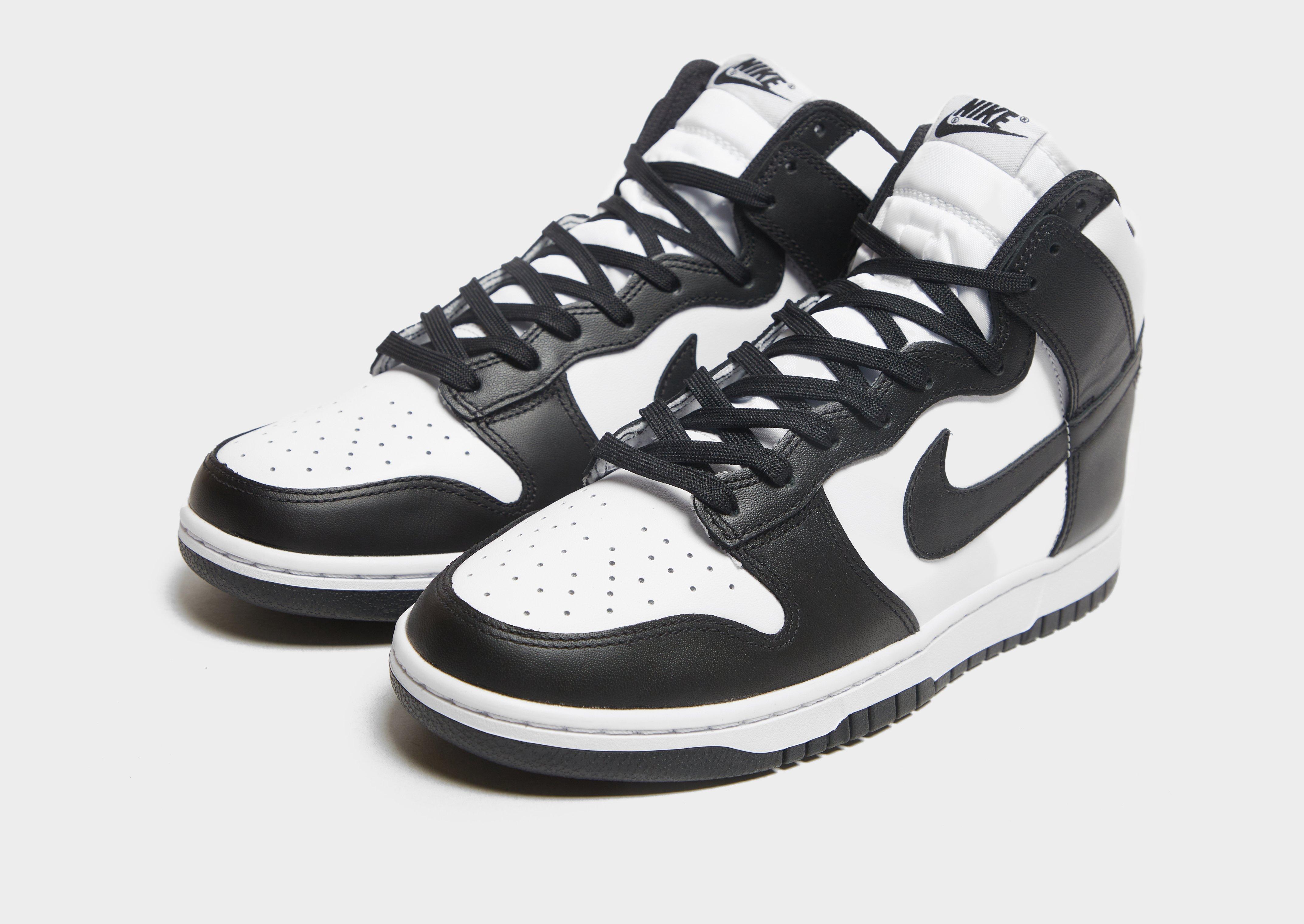 Mens nike hotsell dunks high