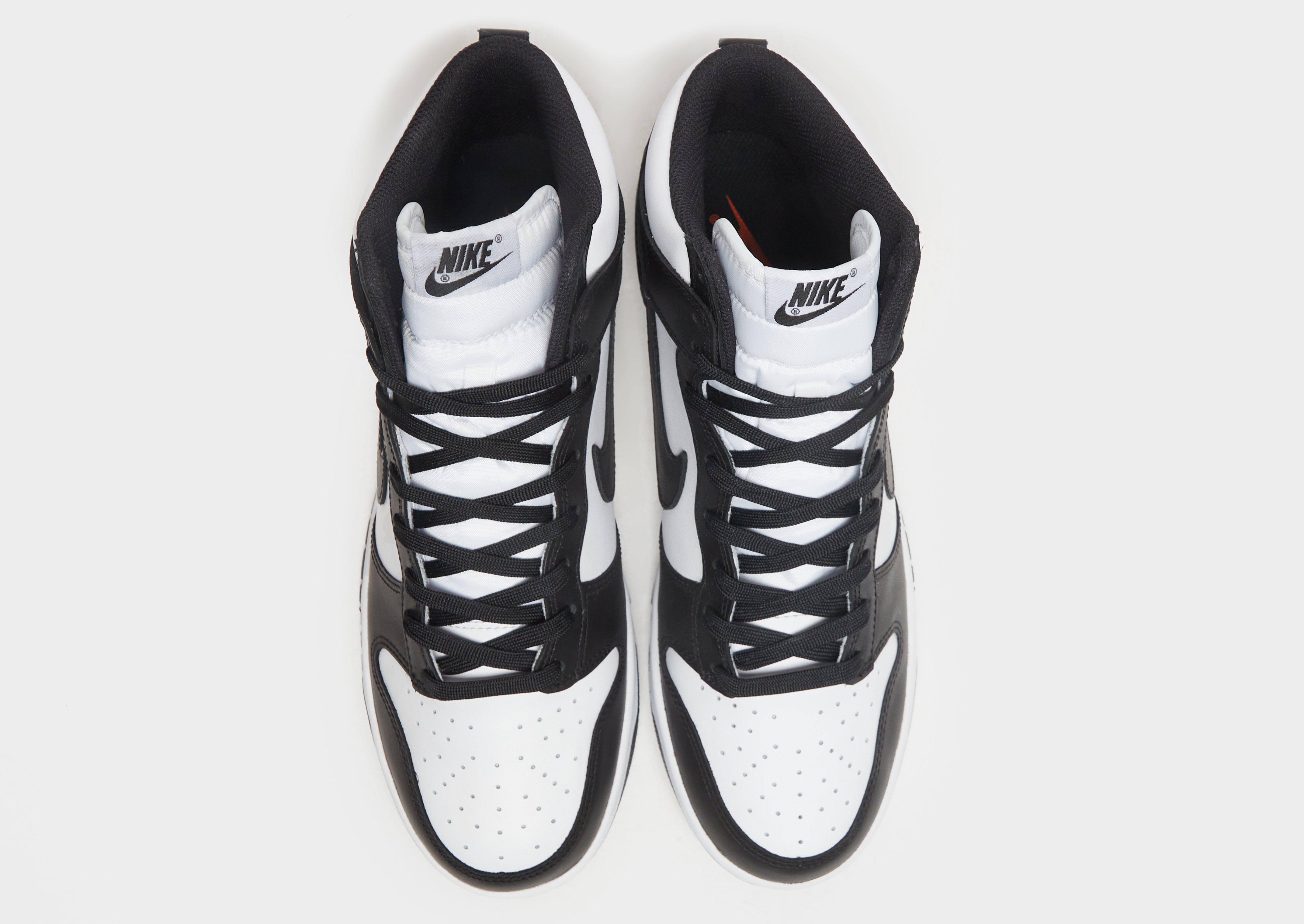 Mens nike outlet dunks high