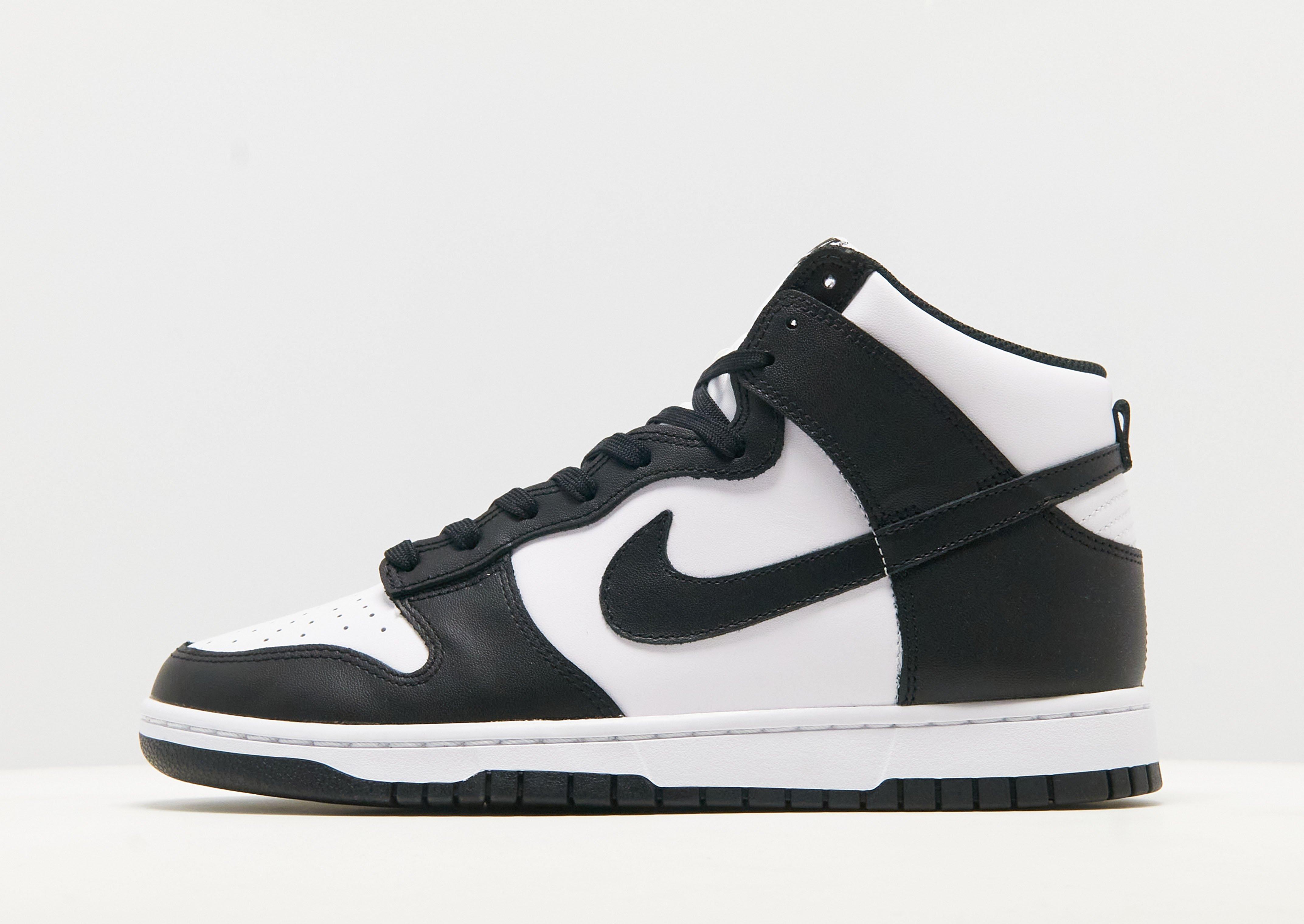 Nike Dunk High