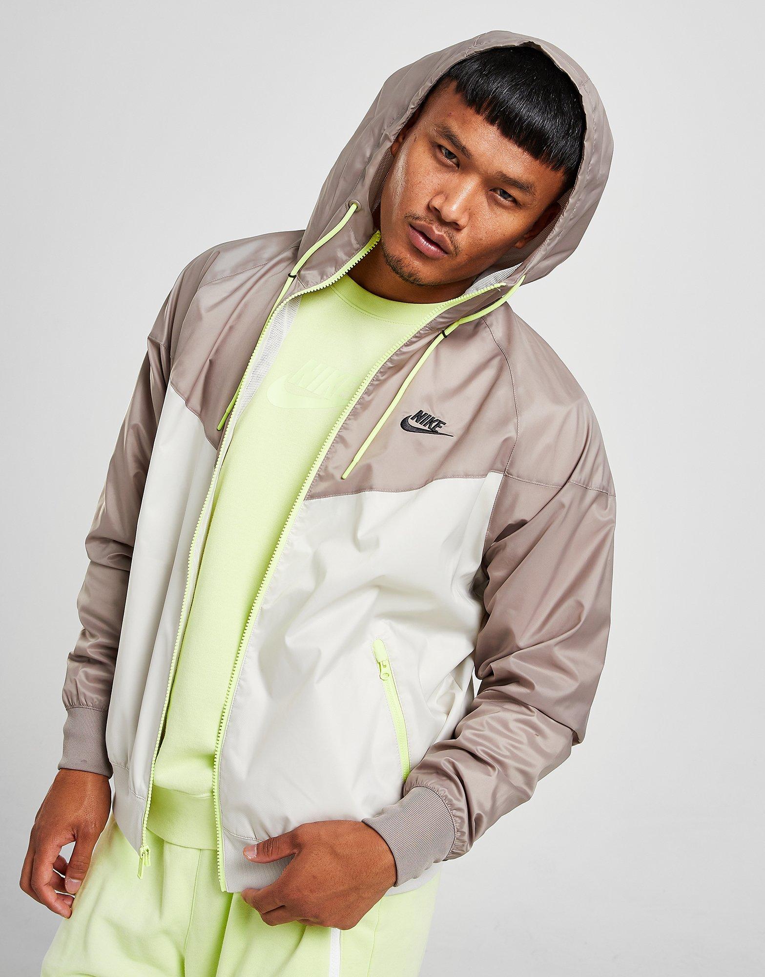 jd sports nike windrunner jacket