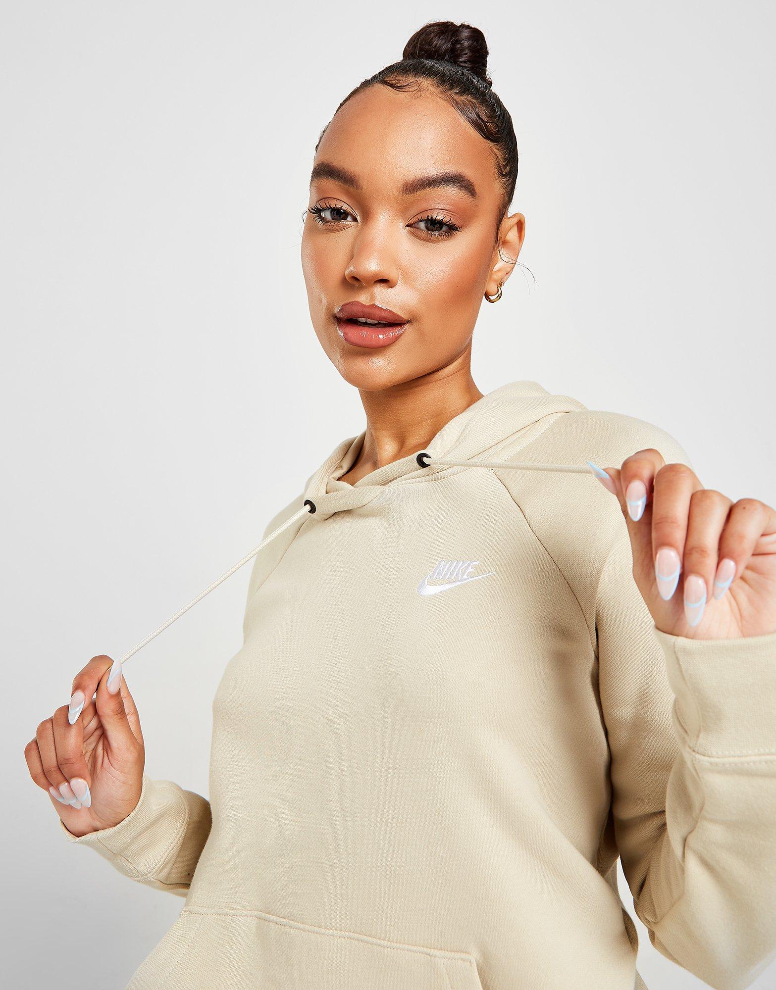 Nike Sportswear Essential Overhead Hoodie Women's