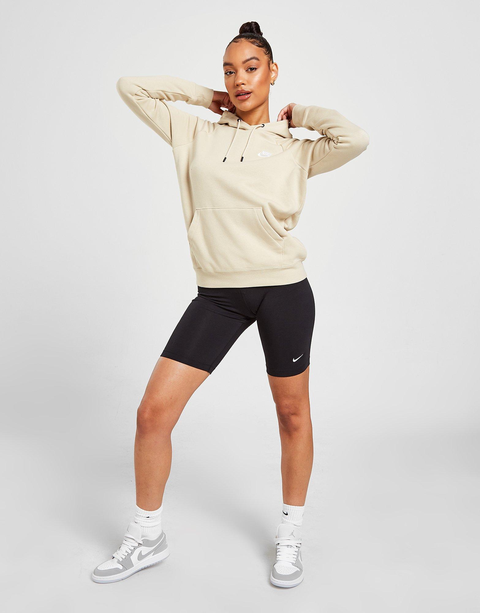 Nike Sportswear Essential Overhead Hoodie Women's