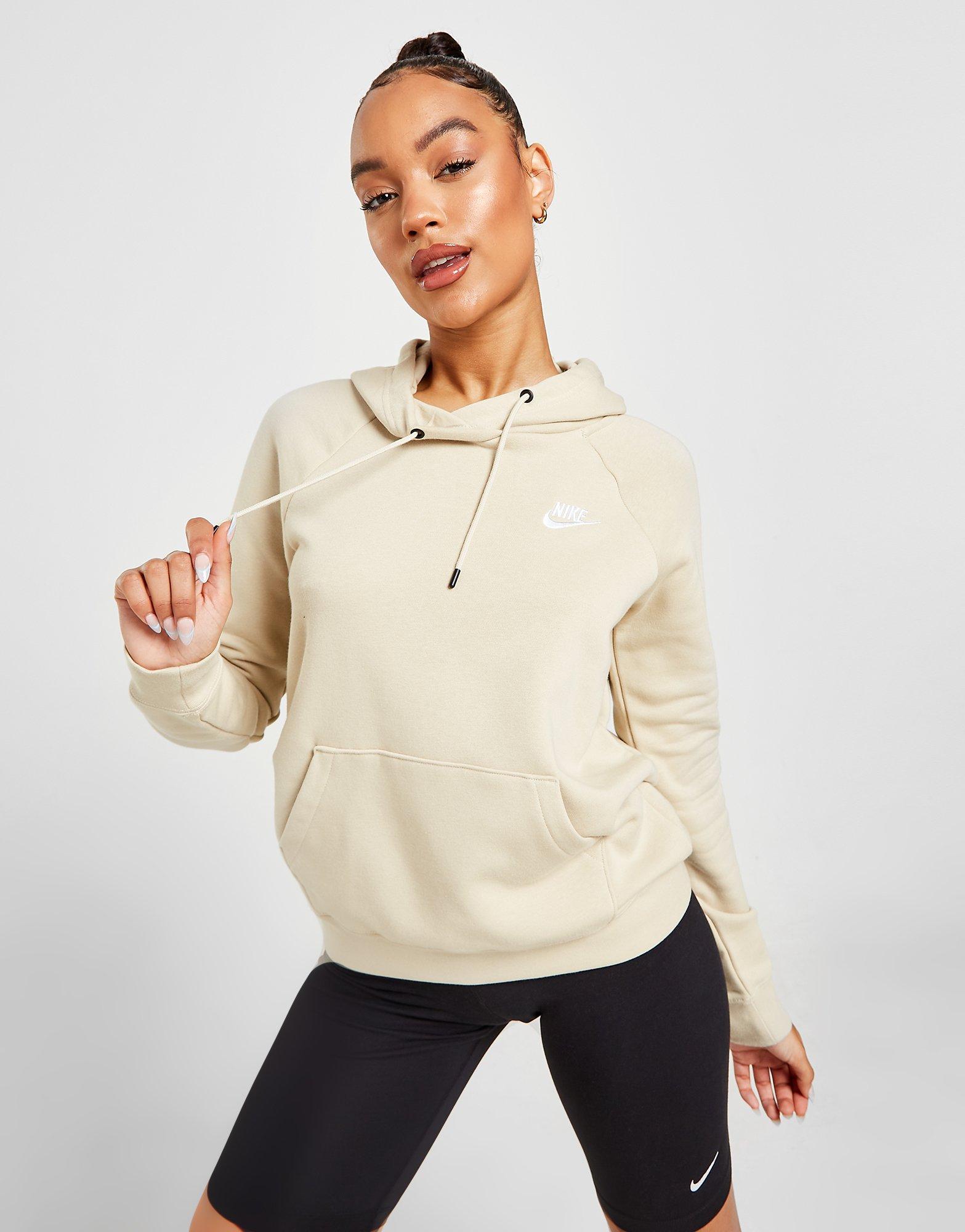 Nike Sportswear Essential Overhead Hoodie Women's