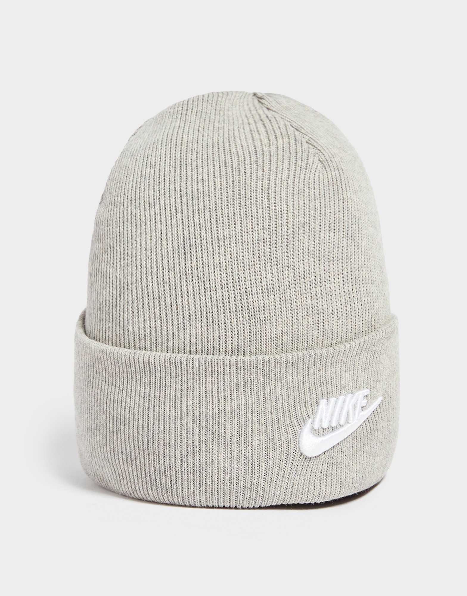 nike beanie cream