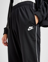 Nike Fitted Tracksuit