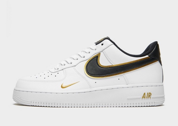 air force 1 nere oro air force 1 nere oro