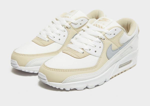 Acheter Blanc Nike Chaussure Nike Air Max 90 pour Femme Acheter Blanc Nike Chaussure Nike Air Max 90 pour Femme