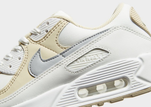 Acheter Blanc Nike Chaussure Nike Air Max 90 pour Femme Acheter Blanc Nike Chaussure Nike Air Max 90 pour Femme