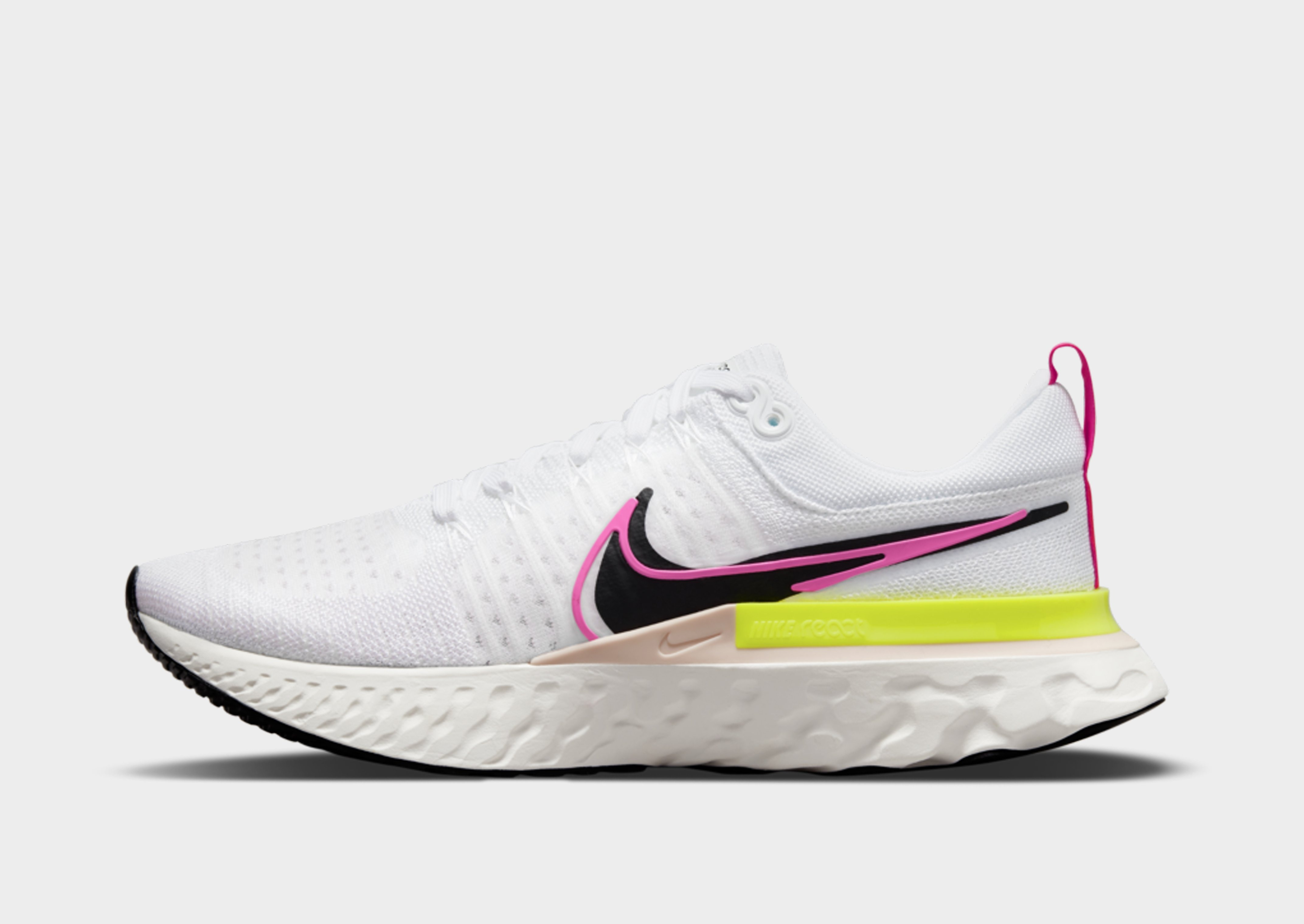 Nike React Infinity Run Flyknit 2