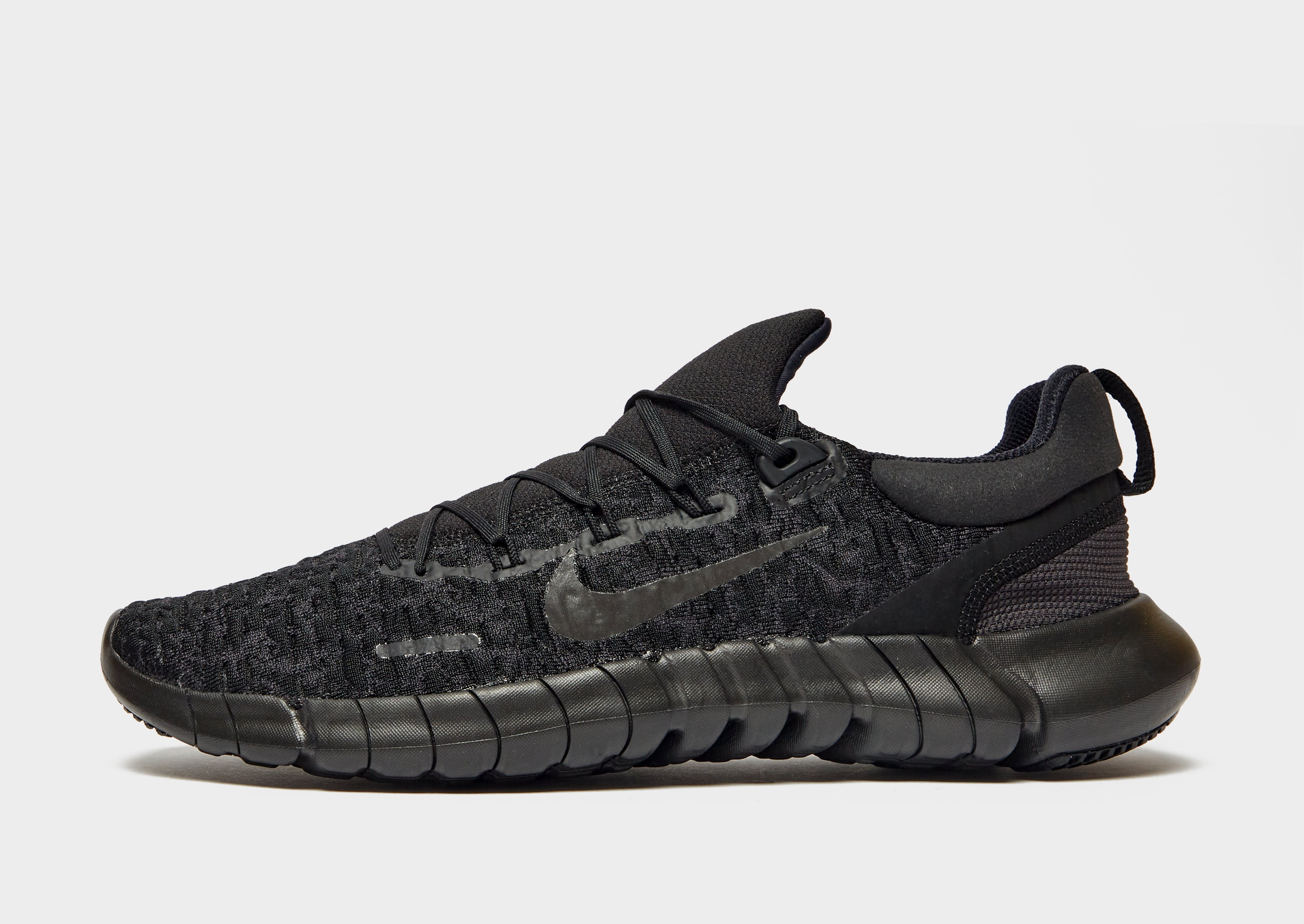 Black Nike Run 5.0 - JD Sports Ireland