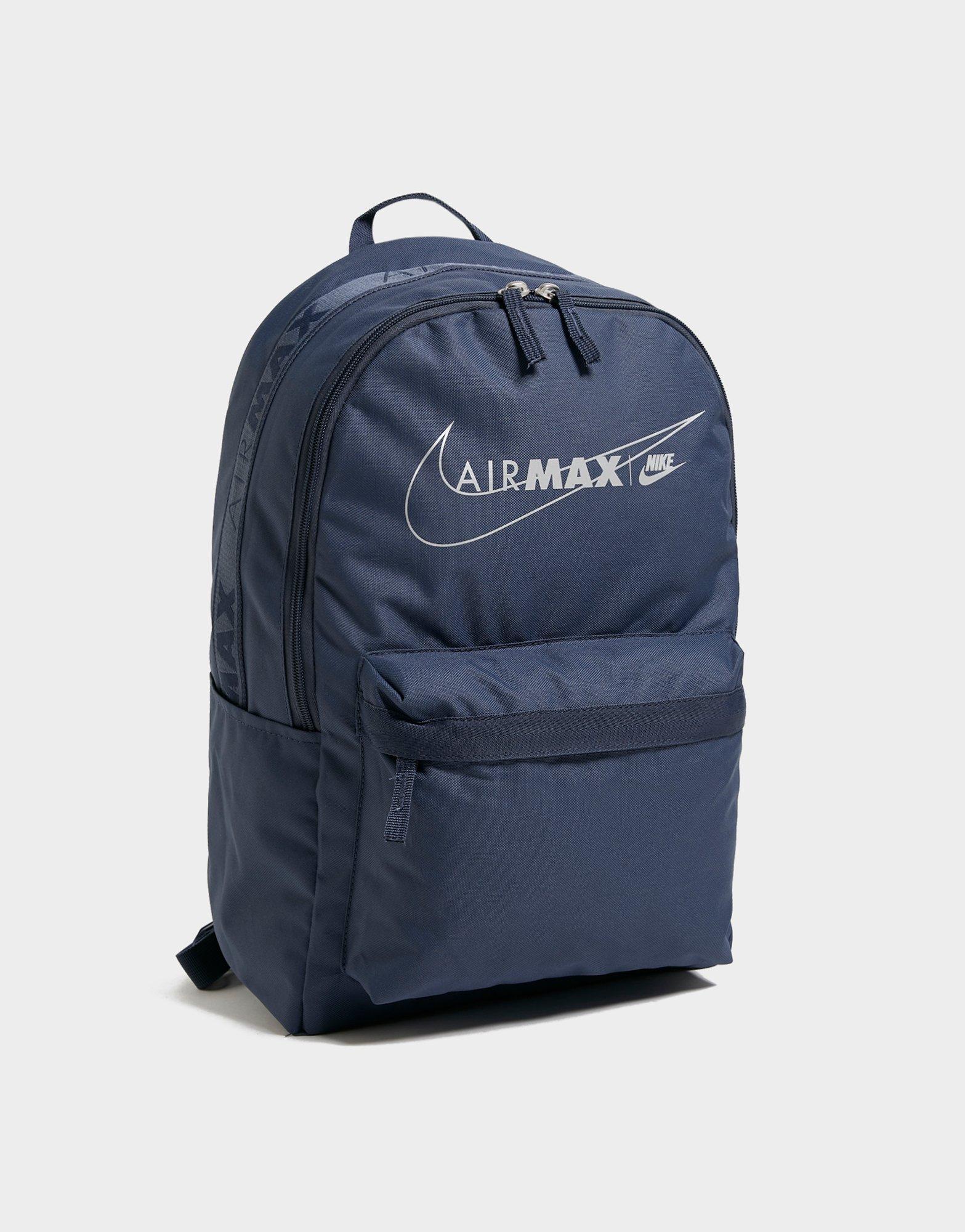 Nike Air Max Heritage Backpack