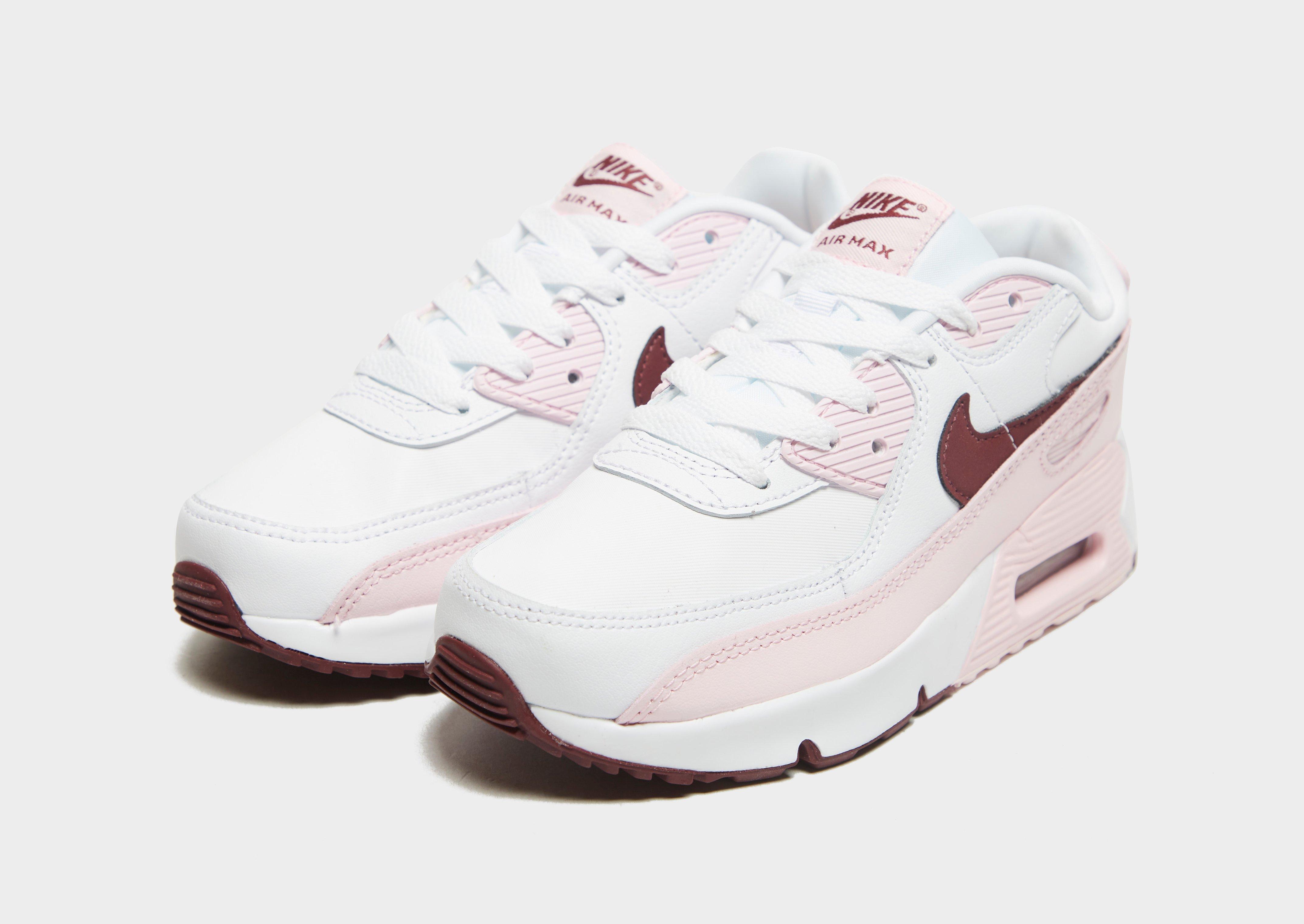 Vallen nike air max groot of klein hot sale