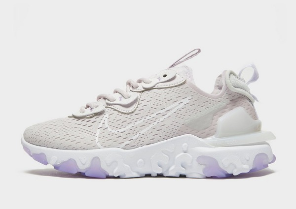 Acheter Blanc Nike Chaussure Nike React Vision pour Femme Acheter Blanc Nike Chaussure Nike React Vision pour Femme