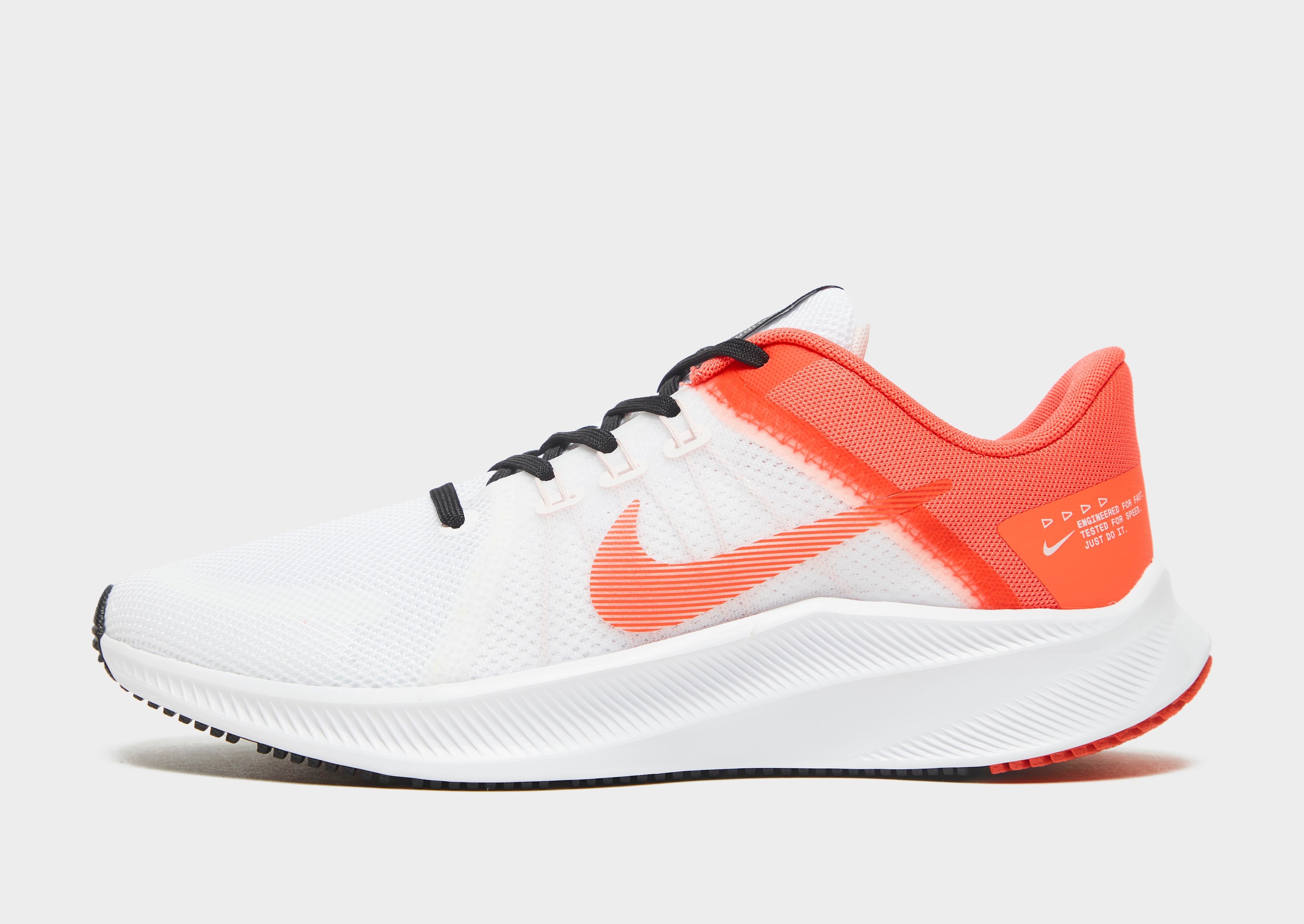 nike quest 4 review