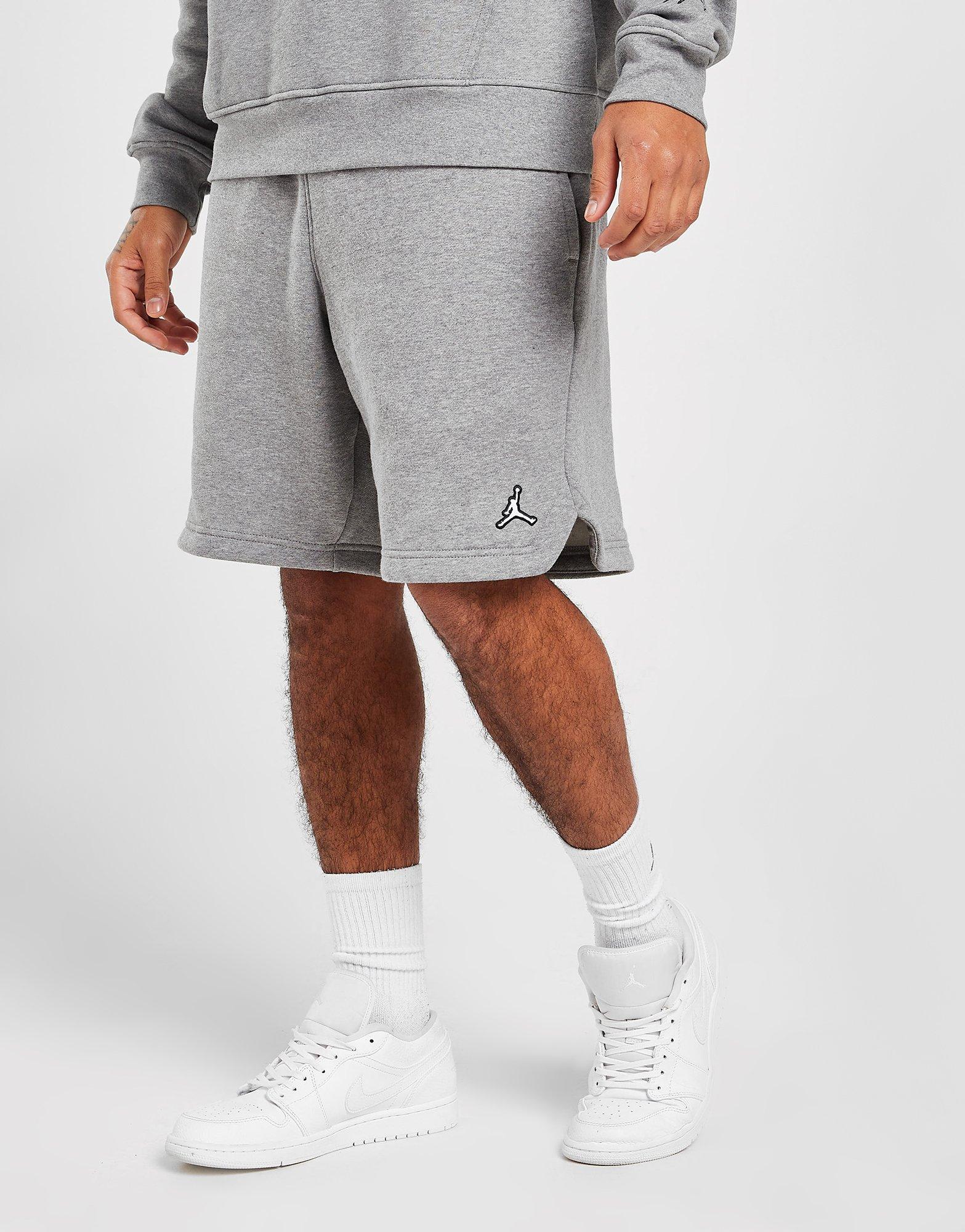 Jordan Essential Fleece Shorts