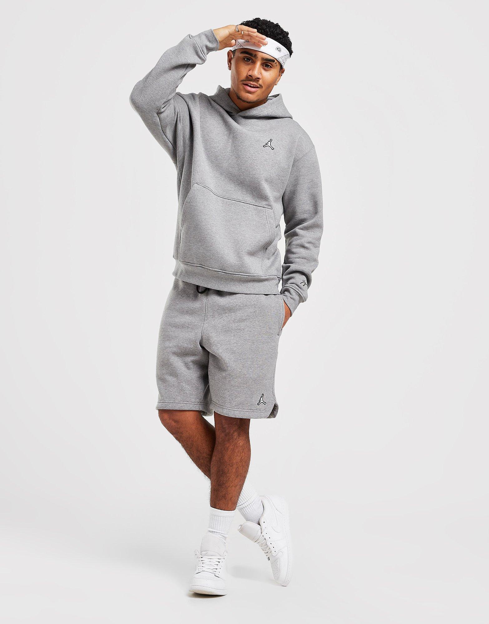 Jordan Essential Fleece Shorts