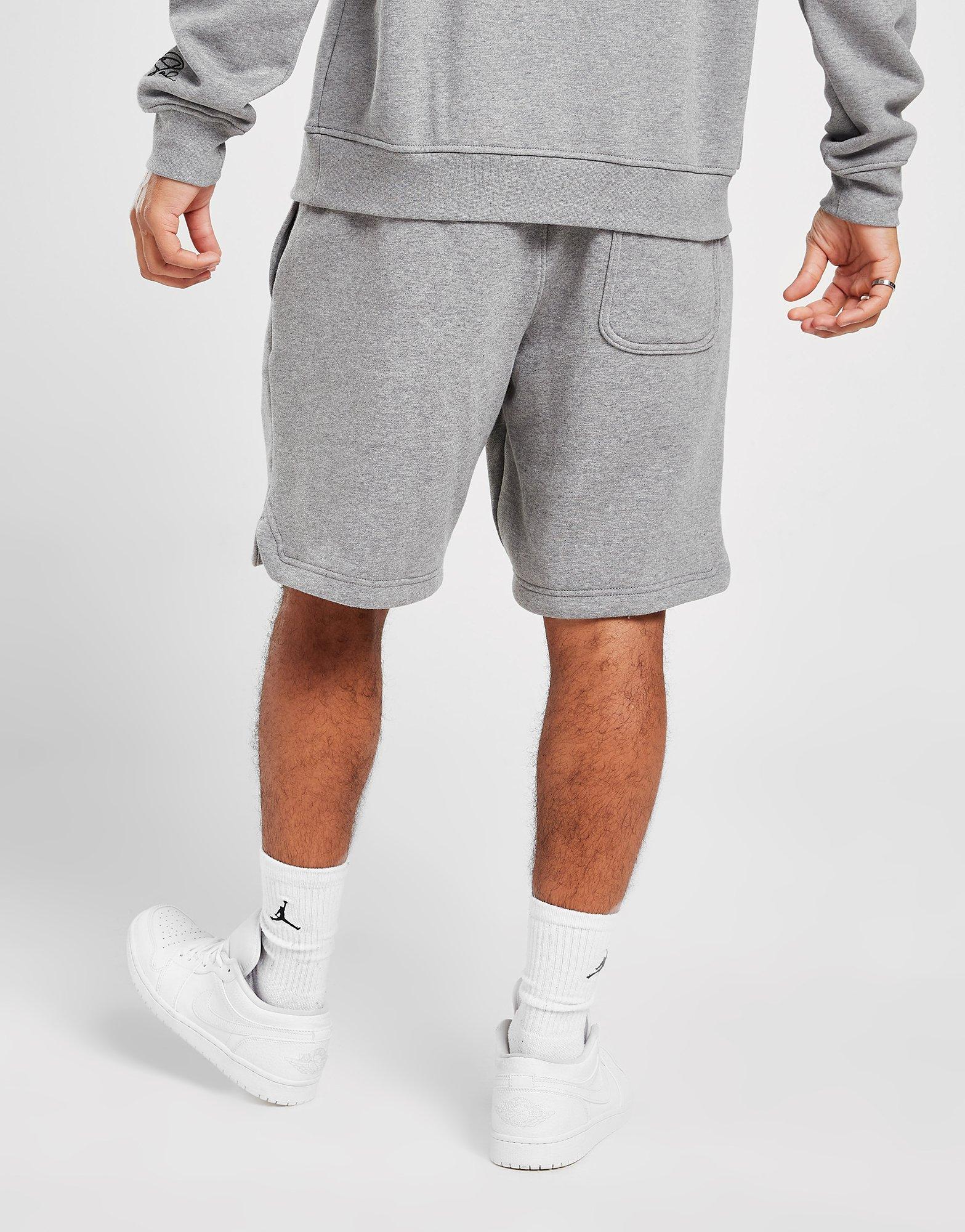 Jordan Essential Fleece Shorts