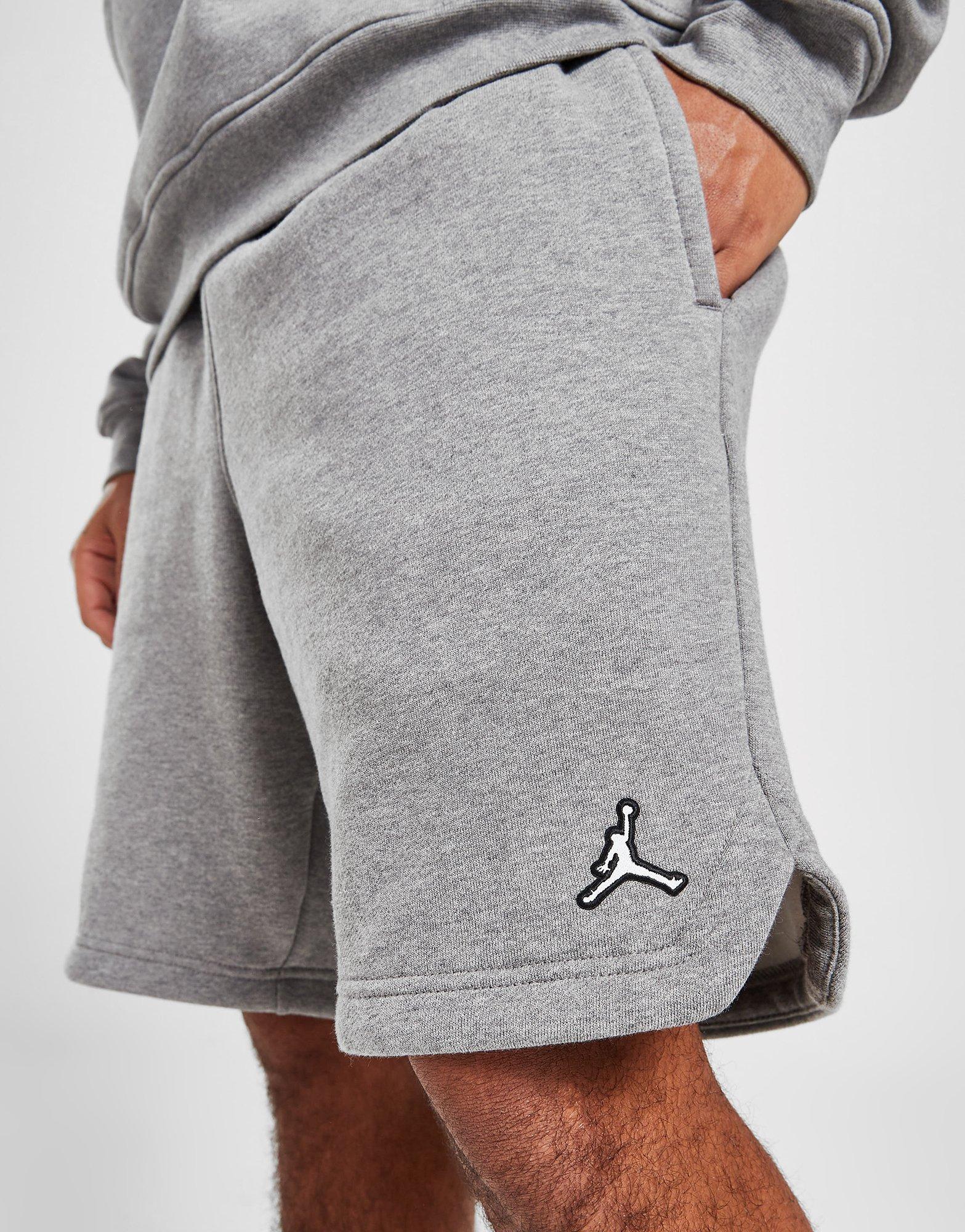 Jordan Essential Fleece Shorts