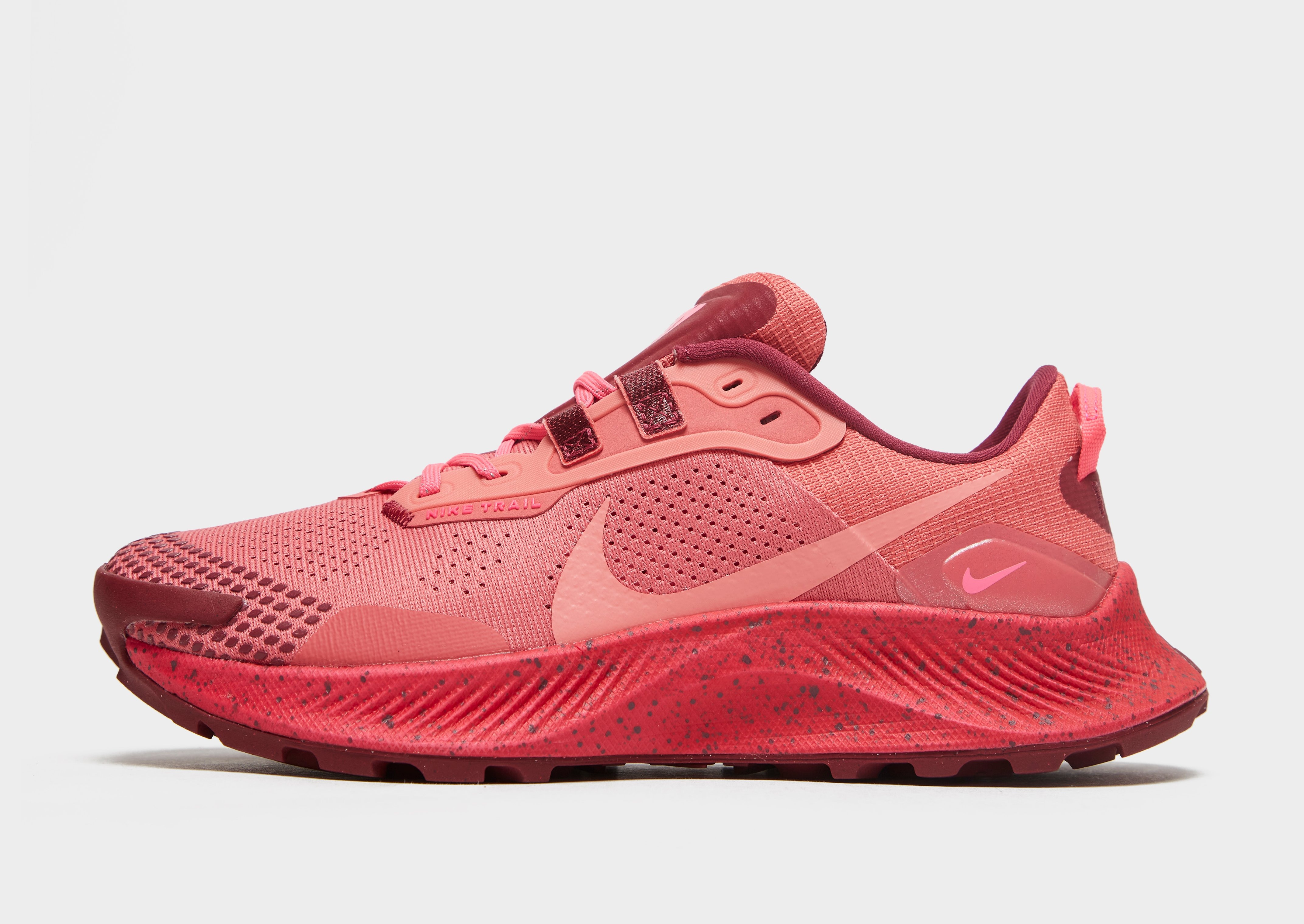 nike pegasus trail 3 pink