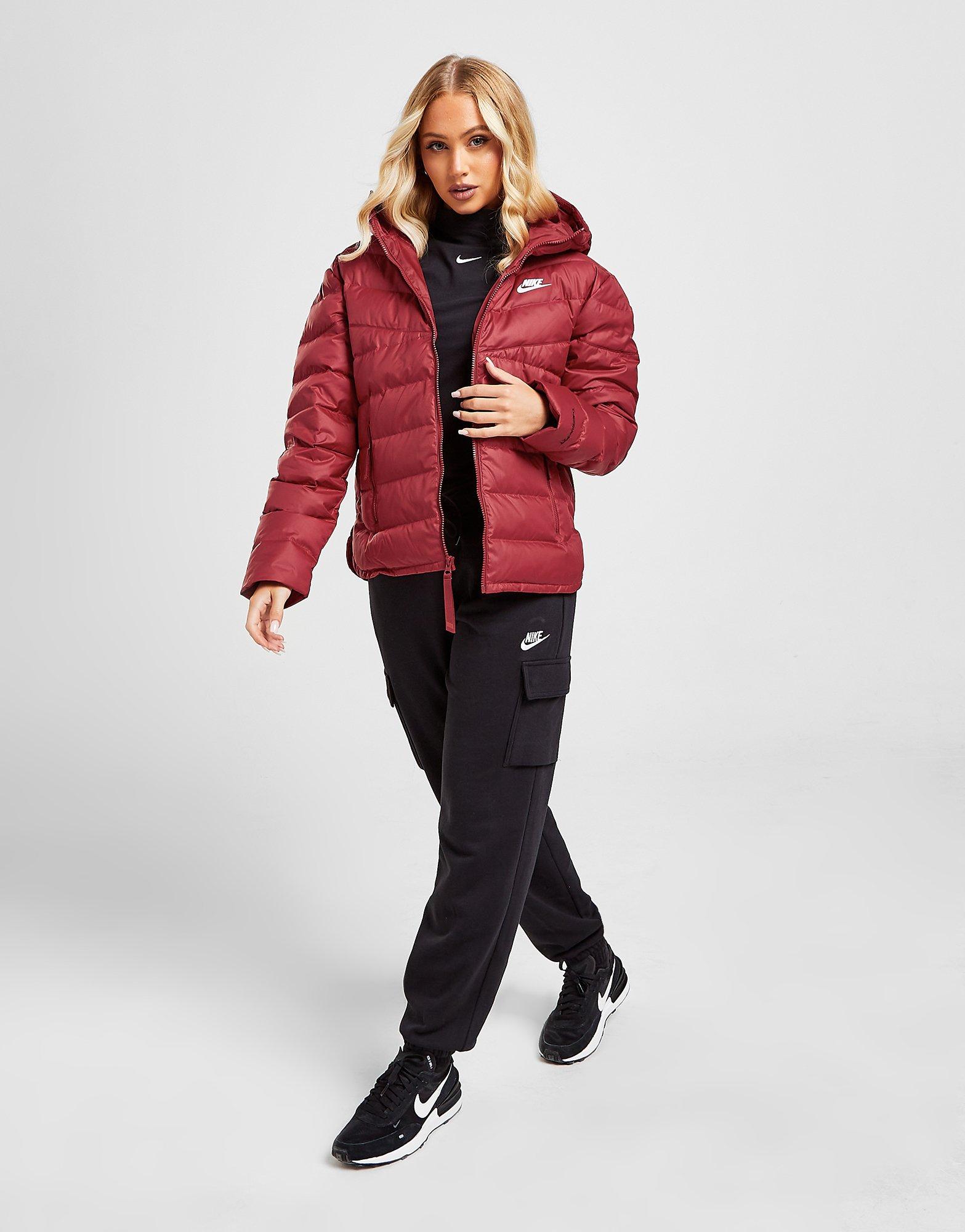 Nike Therma-FIT Windrunner Jacket